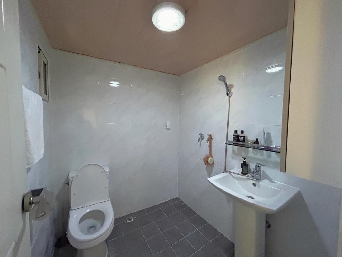Guest house Onsemiro