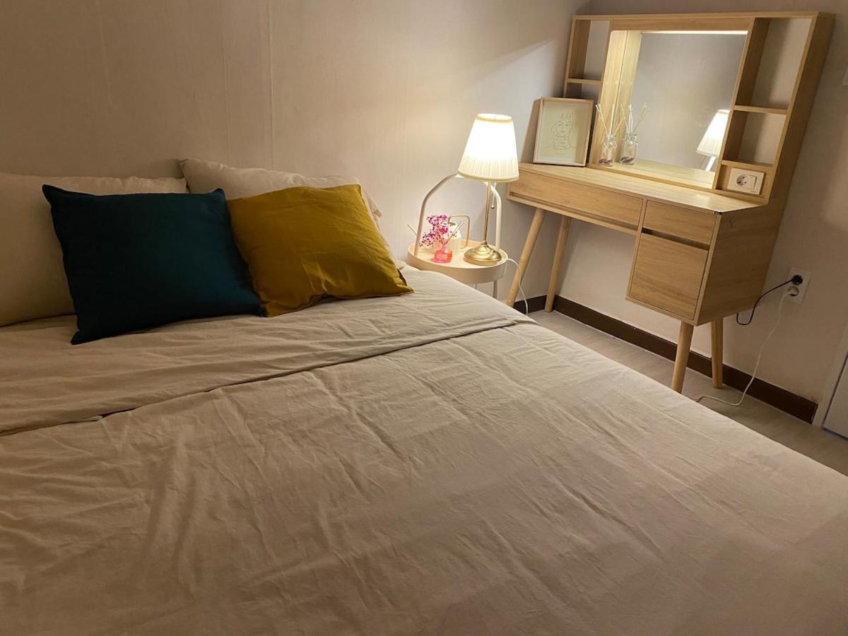 Coex 3 Minutes! Cozy House Apartment Seoul