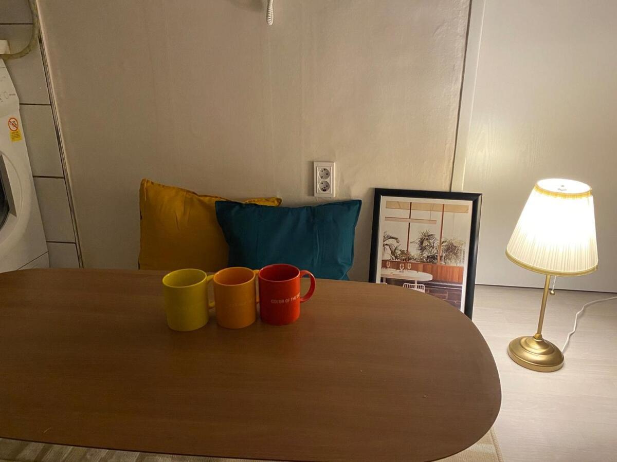 Apartment Coex 3 Minutes! Cozy House Seoul