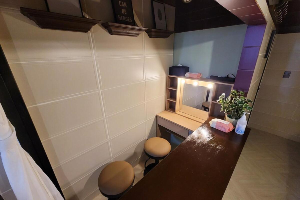 Hotel-like Interior Beautiful Space * Seoul