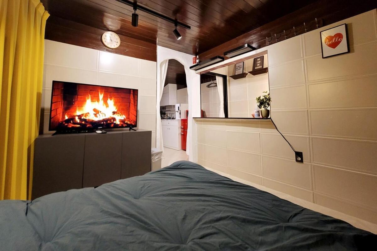Hotel-like Interior Beautiful Space Apartment *