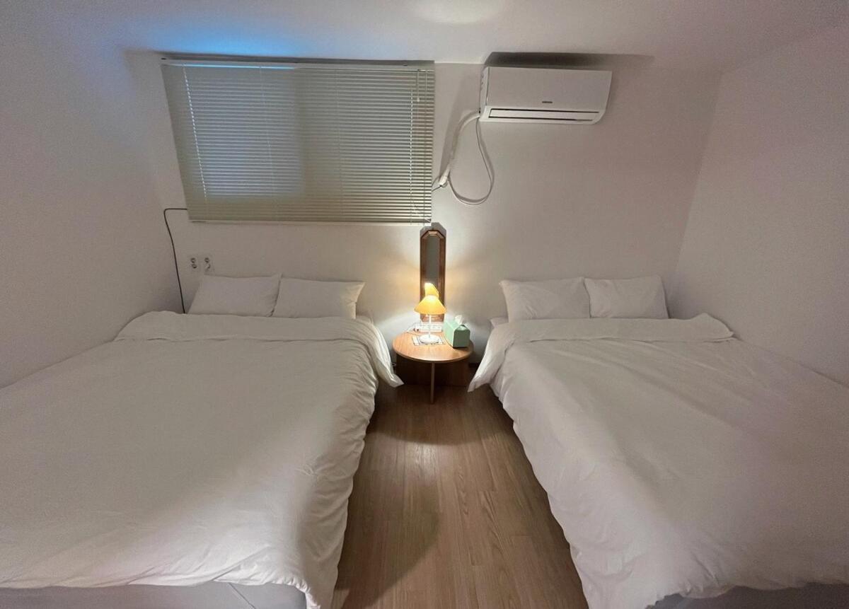 One Apartamento *