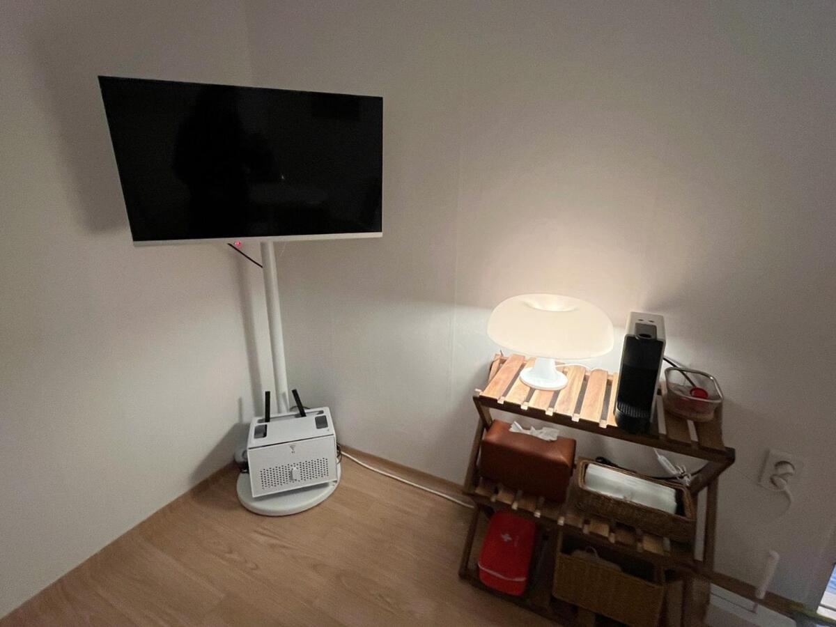 Apartamento One *