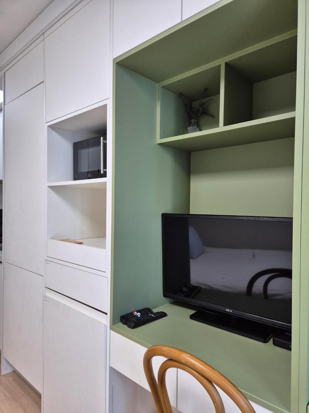 Aparthotel Roralovehouse Seoul