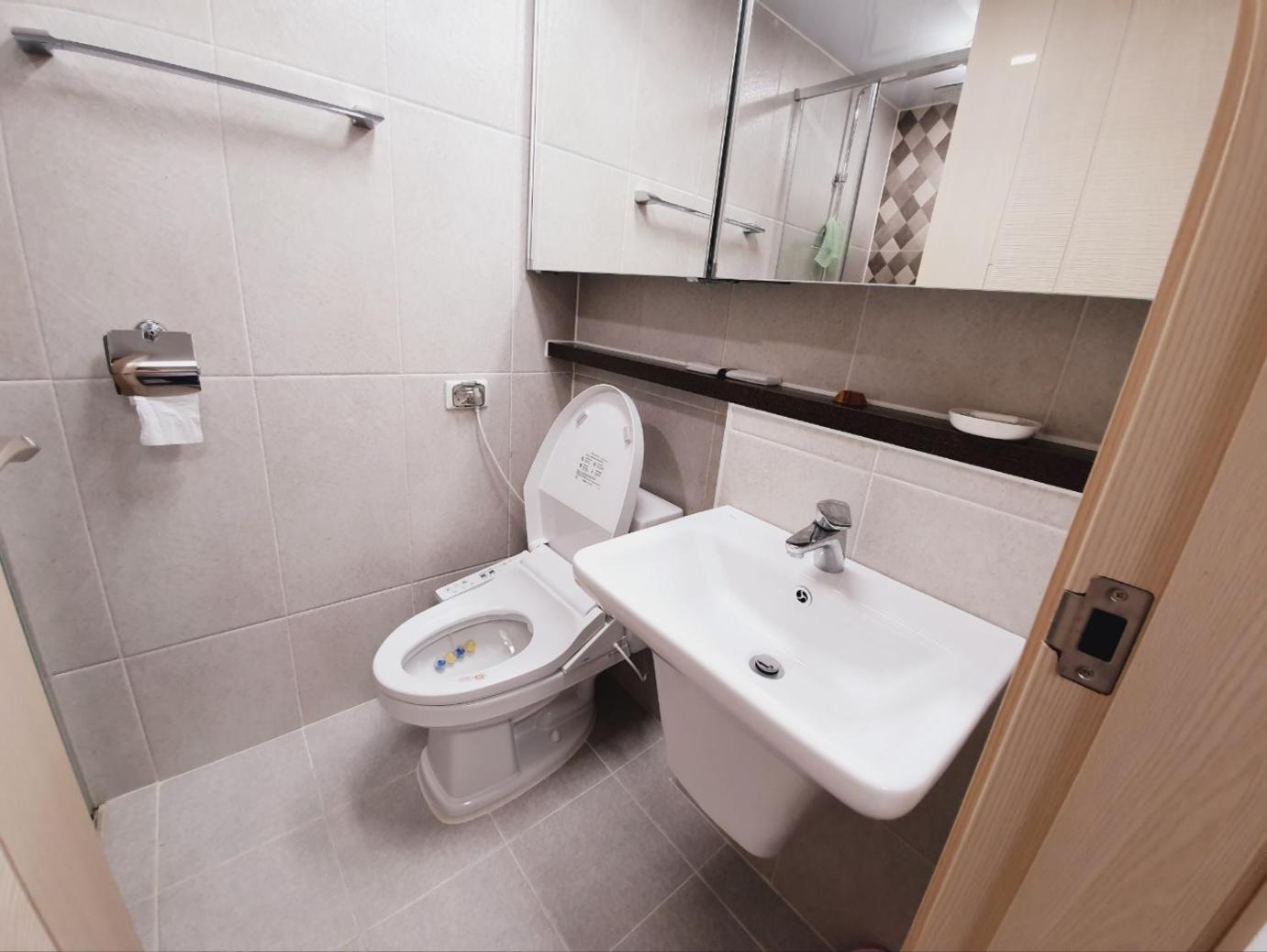Aparthotel Roralovehouse
