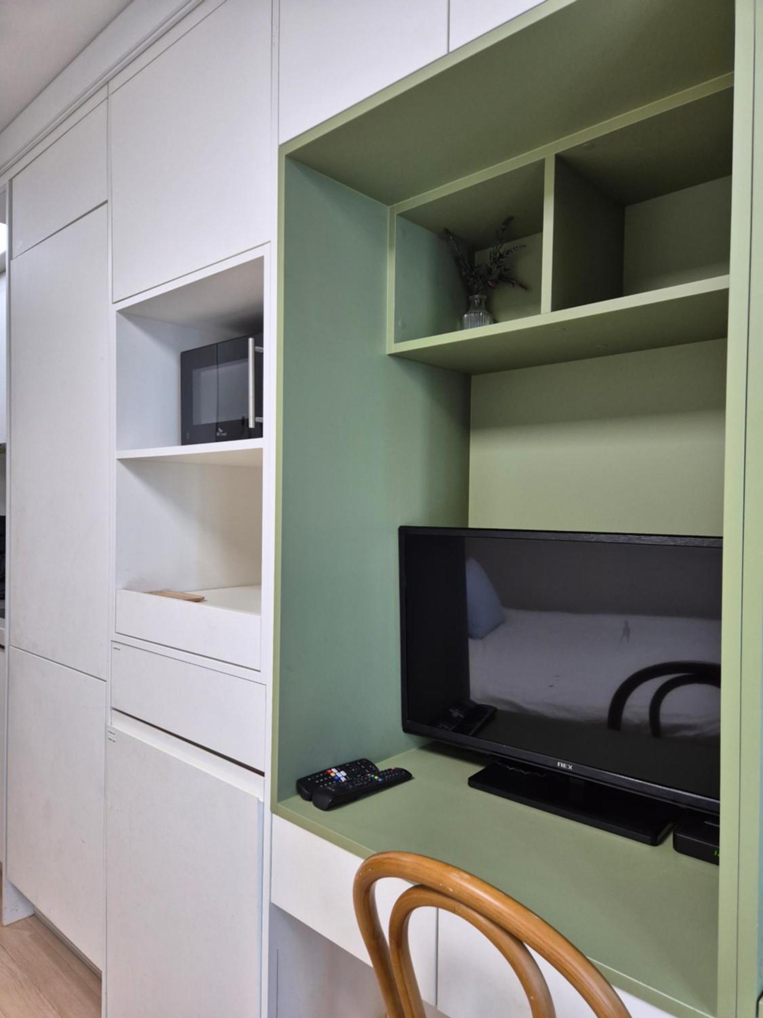 Aparthotel Roralovehouse
