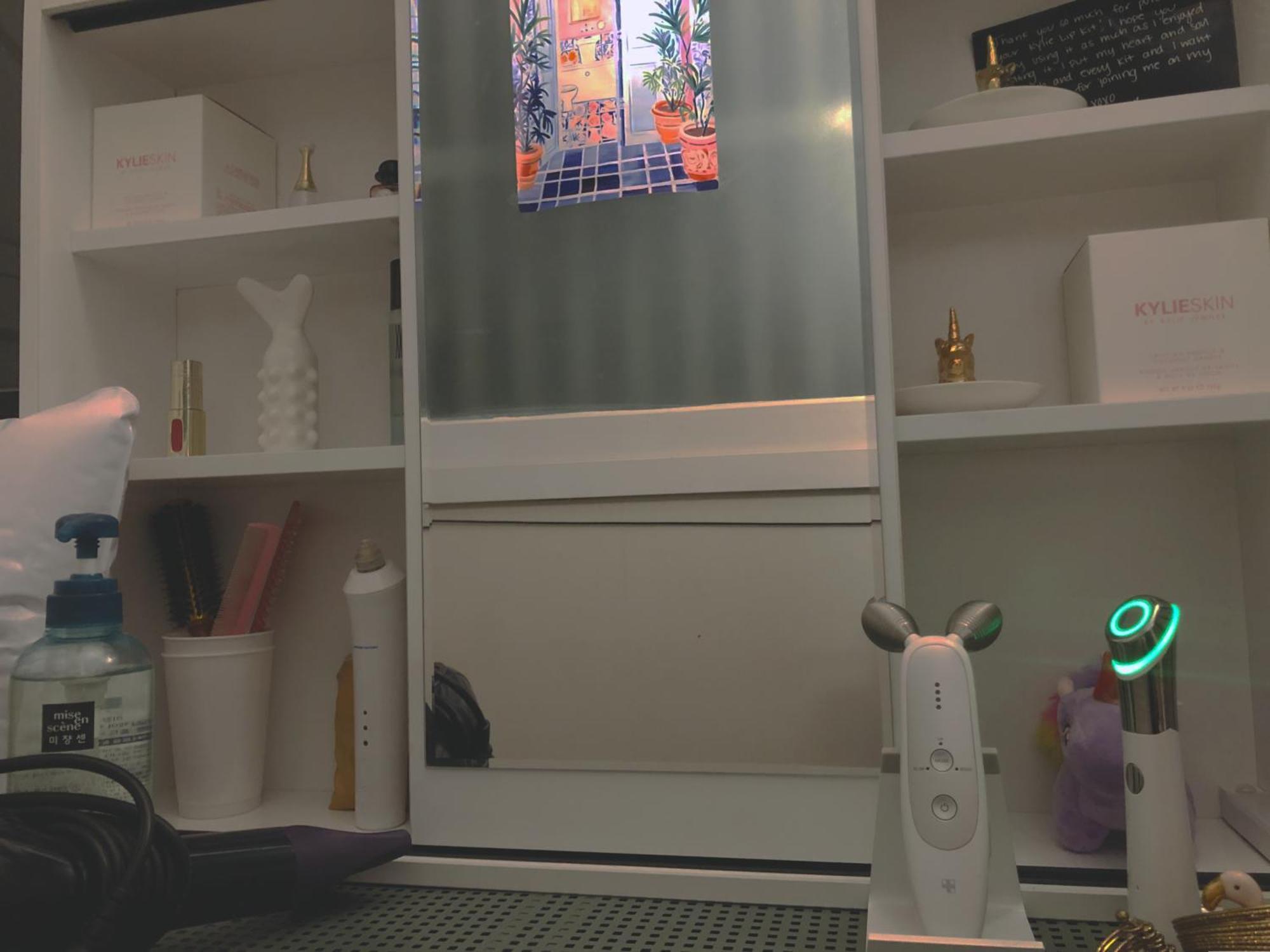 Apartment De Musicien