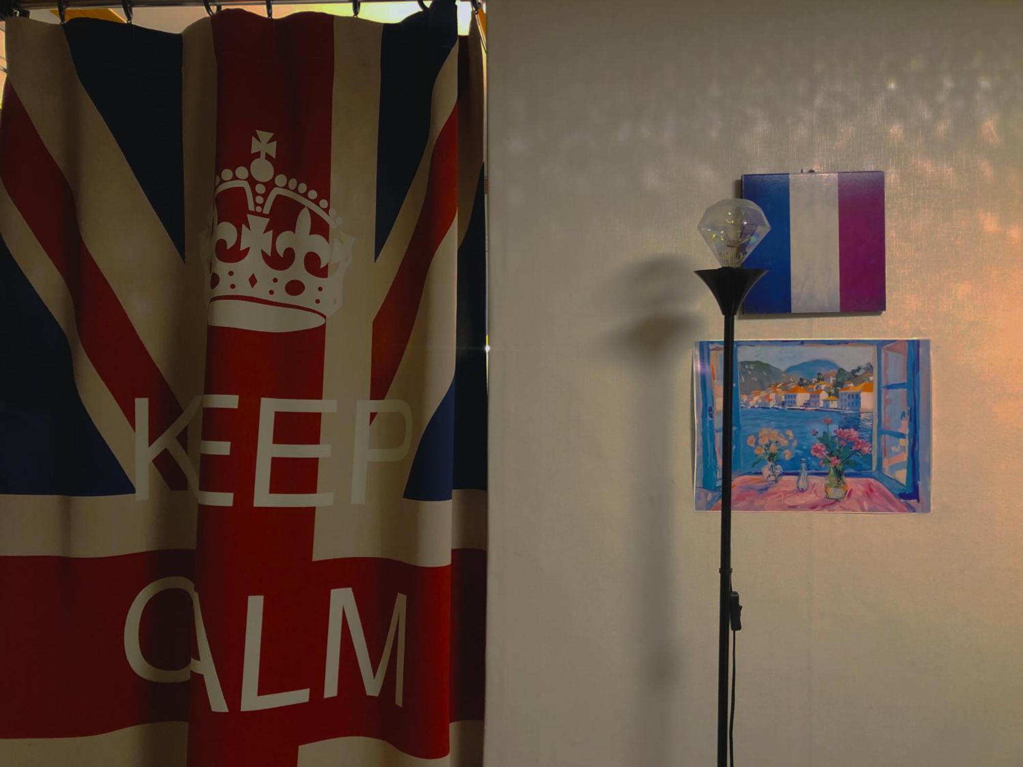 Apartment De Musicien