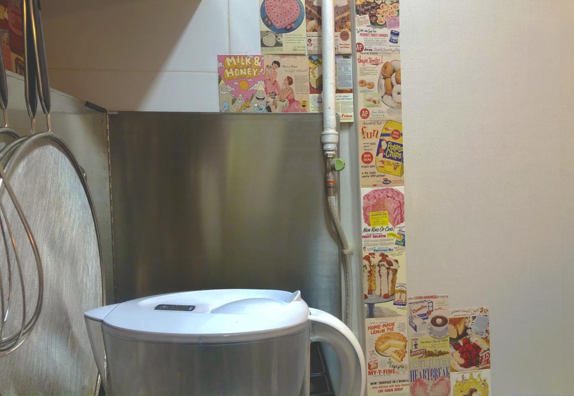 De Musicien Apartment Seoul