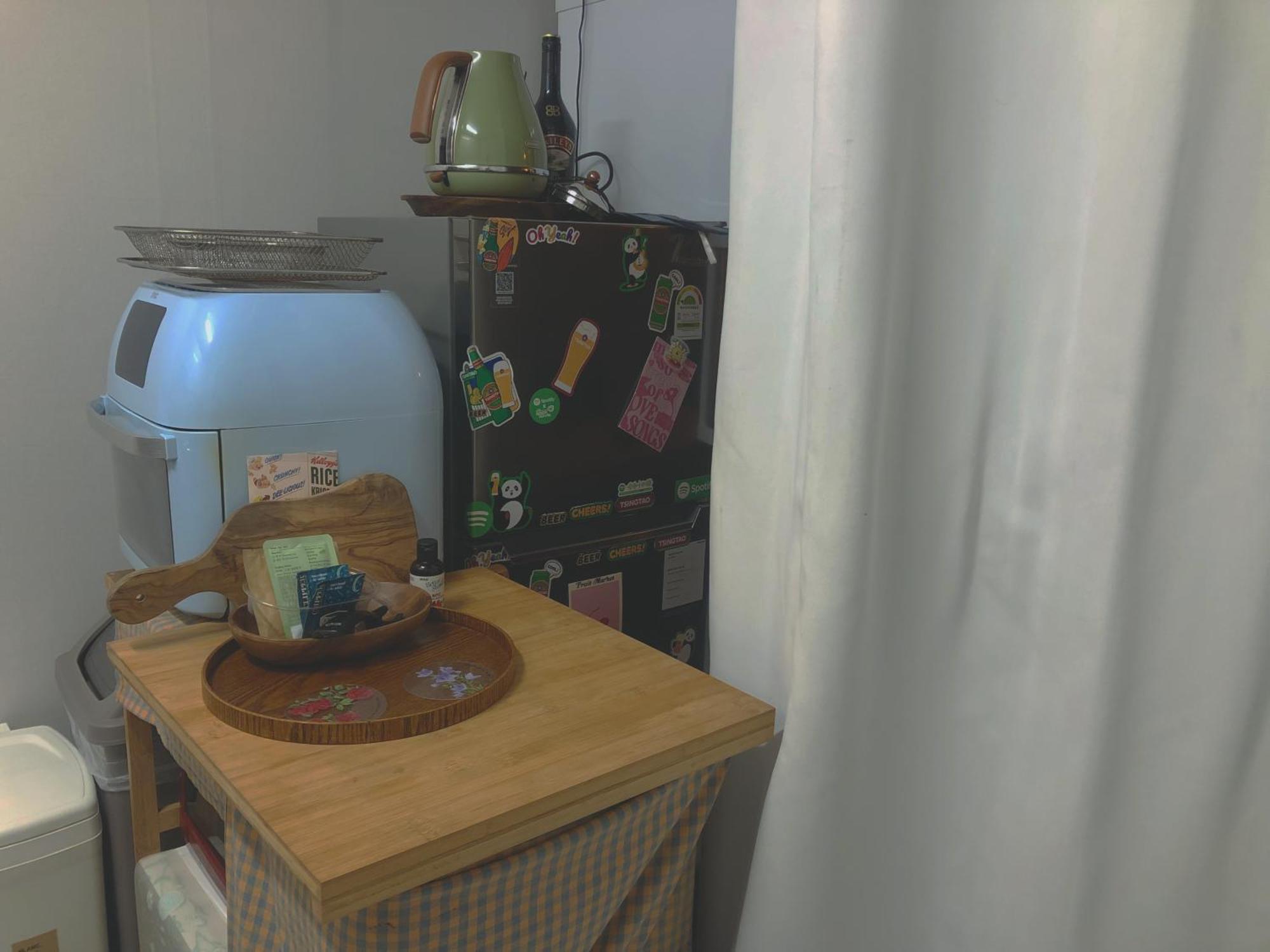 De Musicien Apartment Seoul
