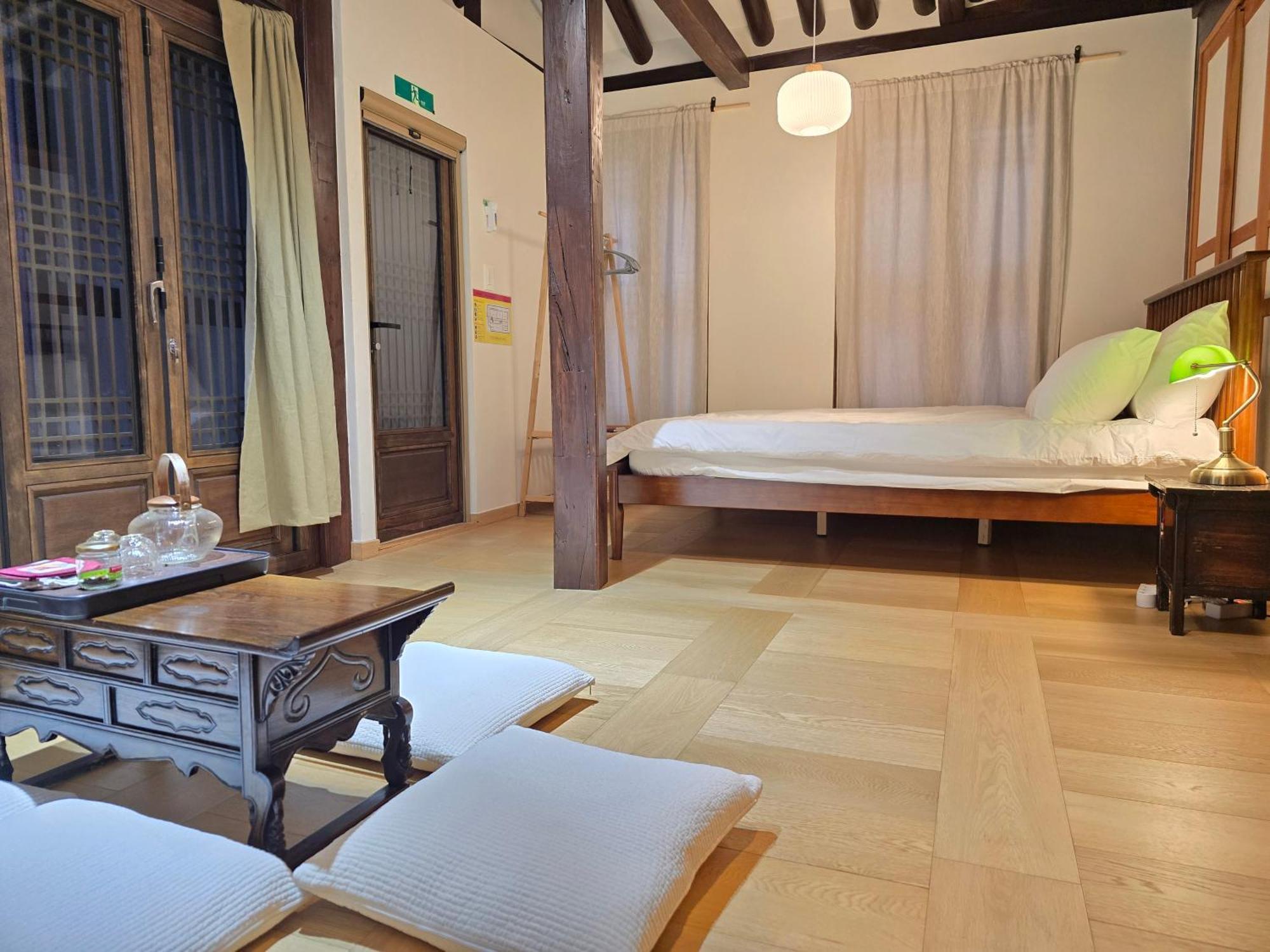Stylish Hanok Ddp Ddm St * Seoul