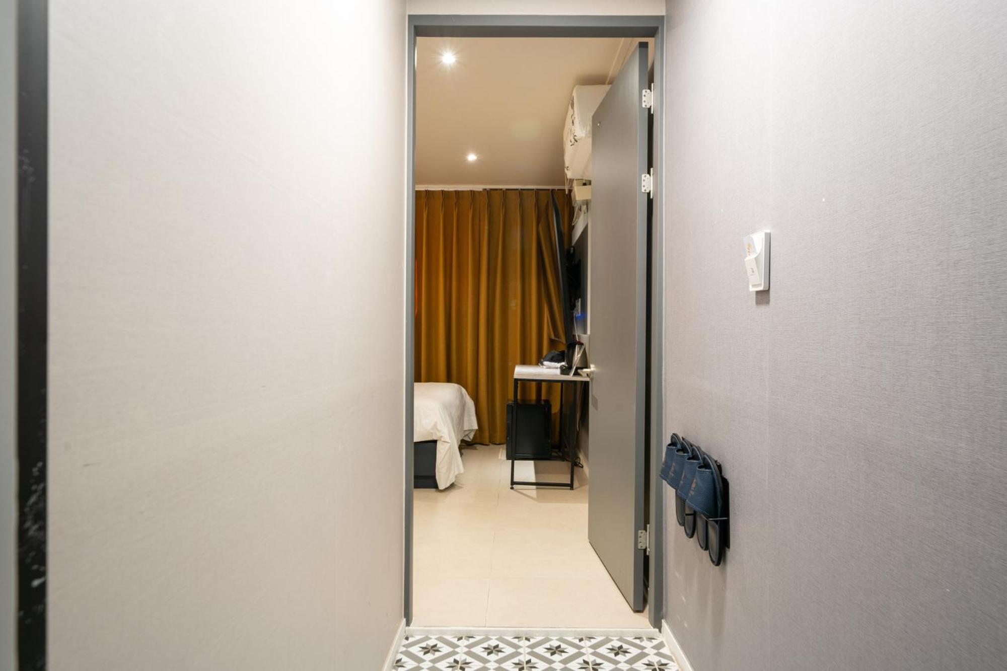Hotel Mnlucky 3*