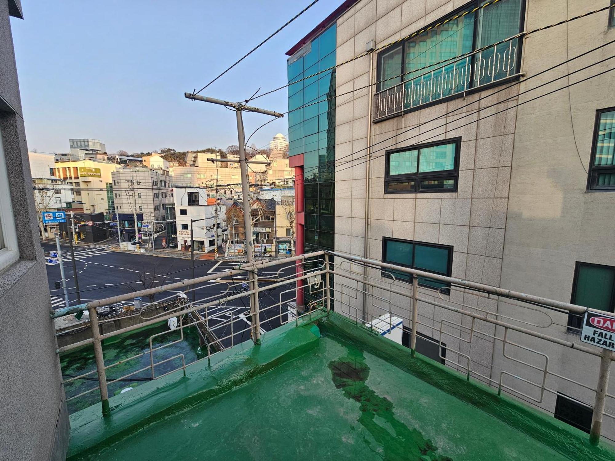 Nest * Seoul