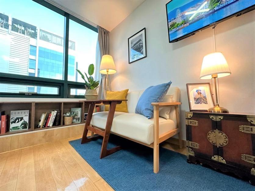 Perfect Hongdae View Apartamento