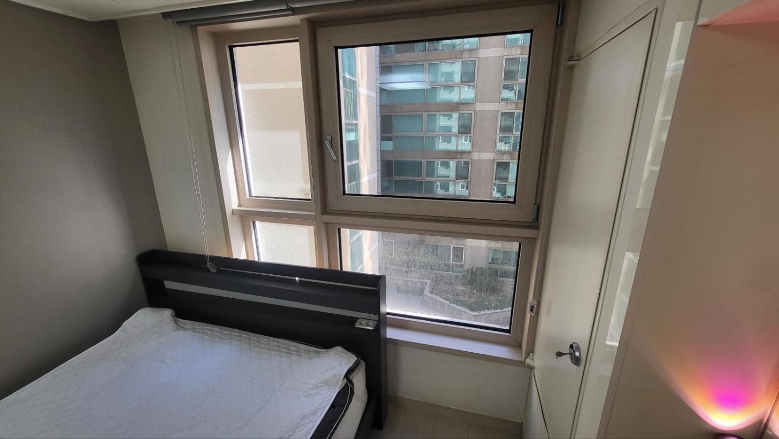 1-2608 #sinnonhyeon Stn Exit 9, 1-min #gangnam Stn, 5-min #ott #concierge Gangnam Managed Seoul