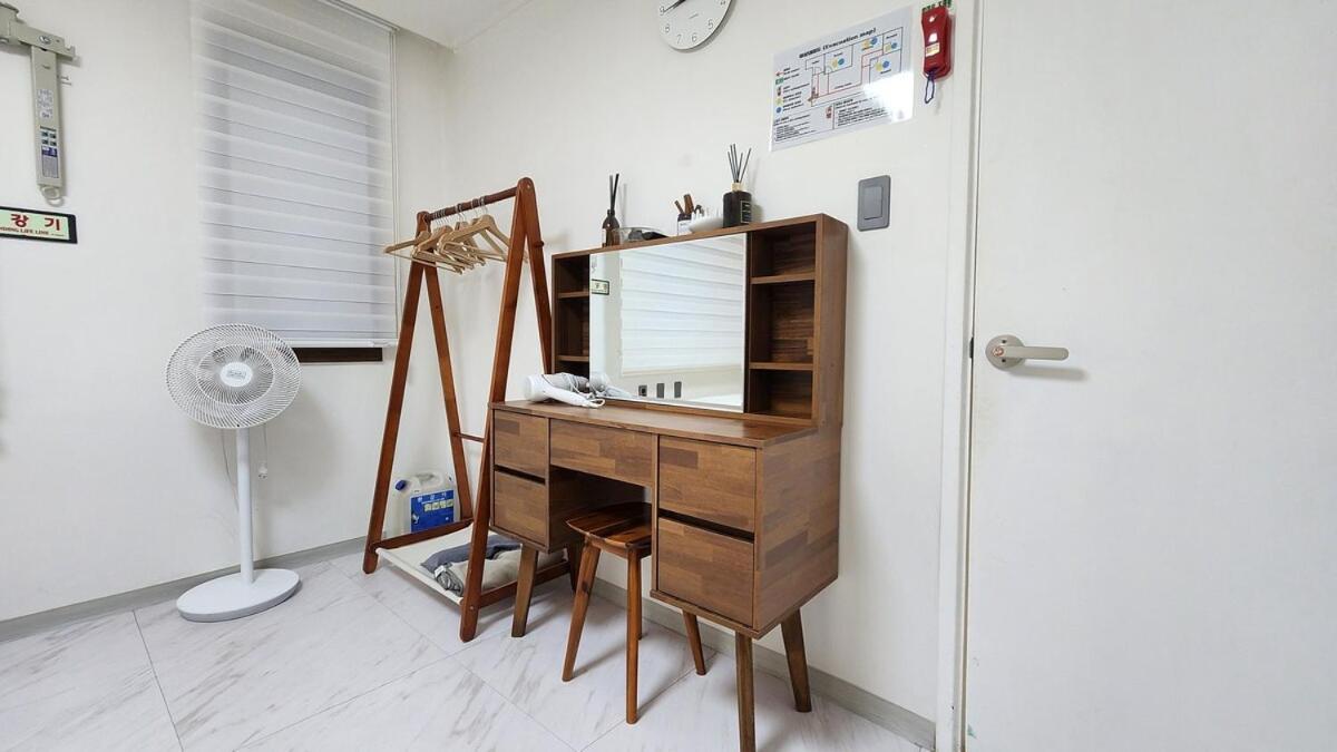 Apartment Awesom Bliss Seoul