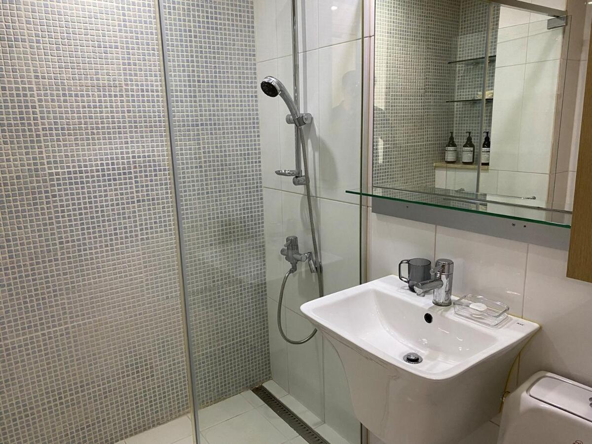 Gyeongbokgung Urban Relaxation Area Apartment Seoul