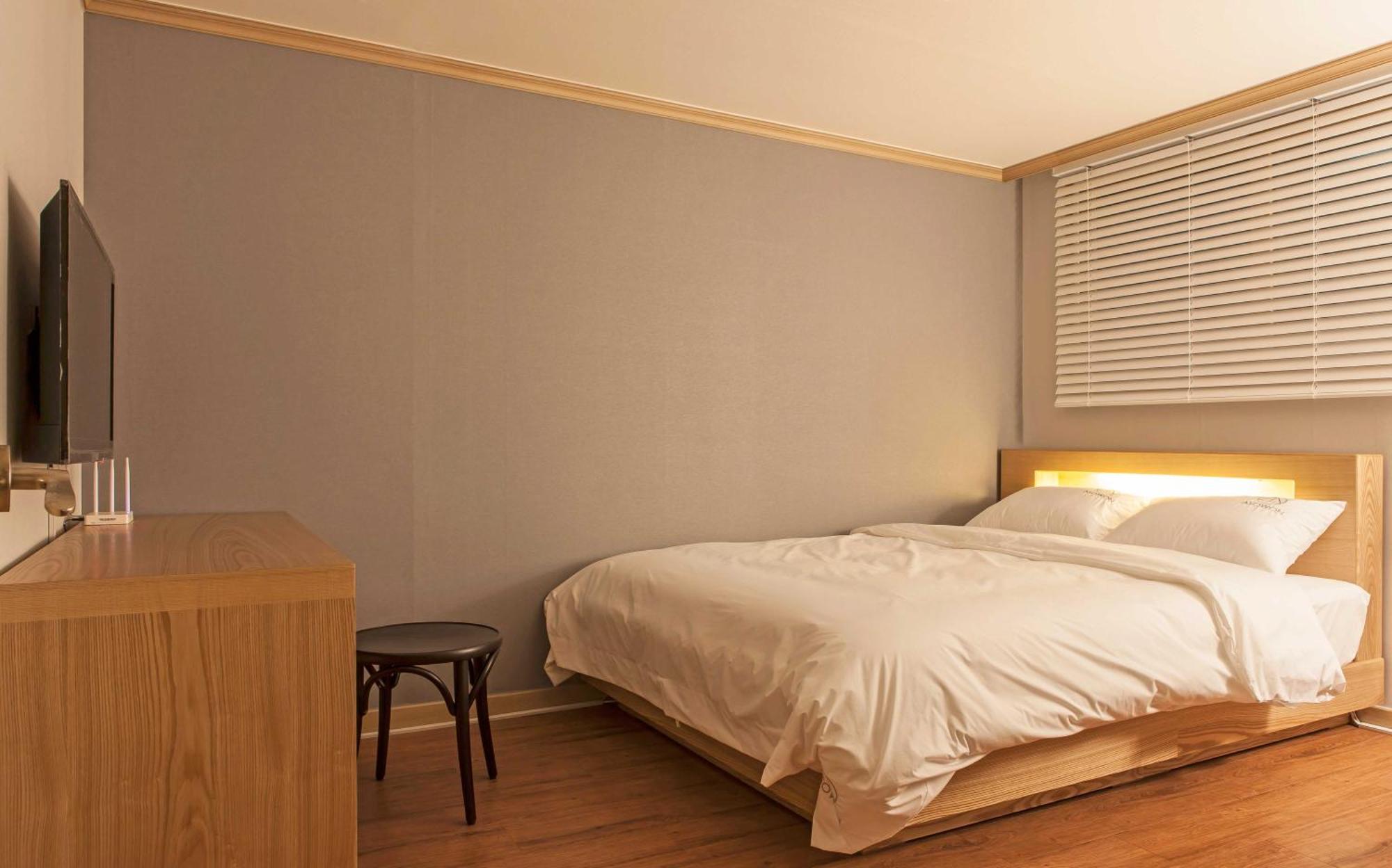 Apartamento House Mori