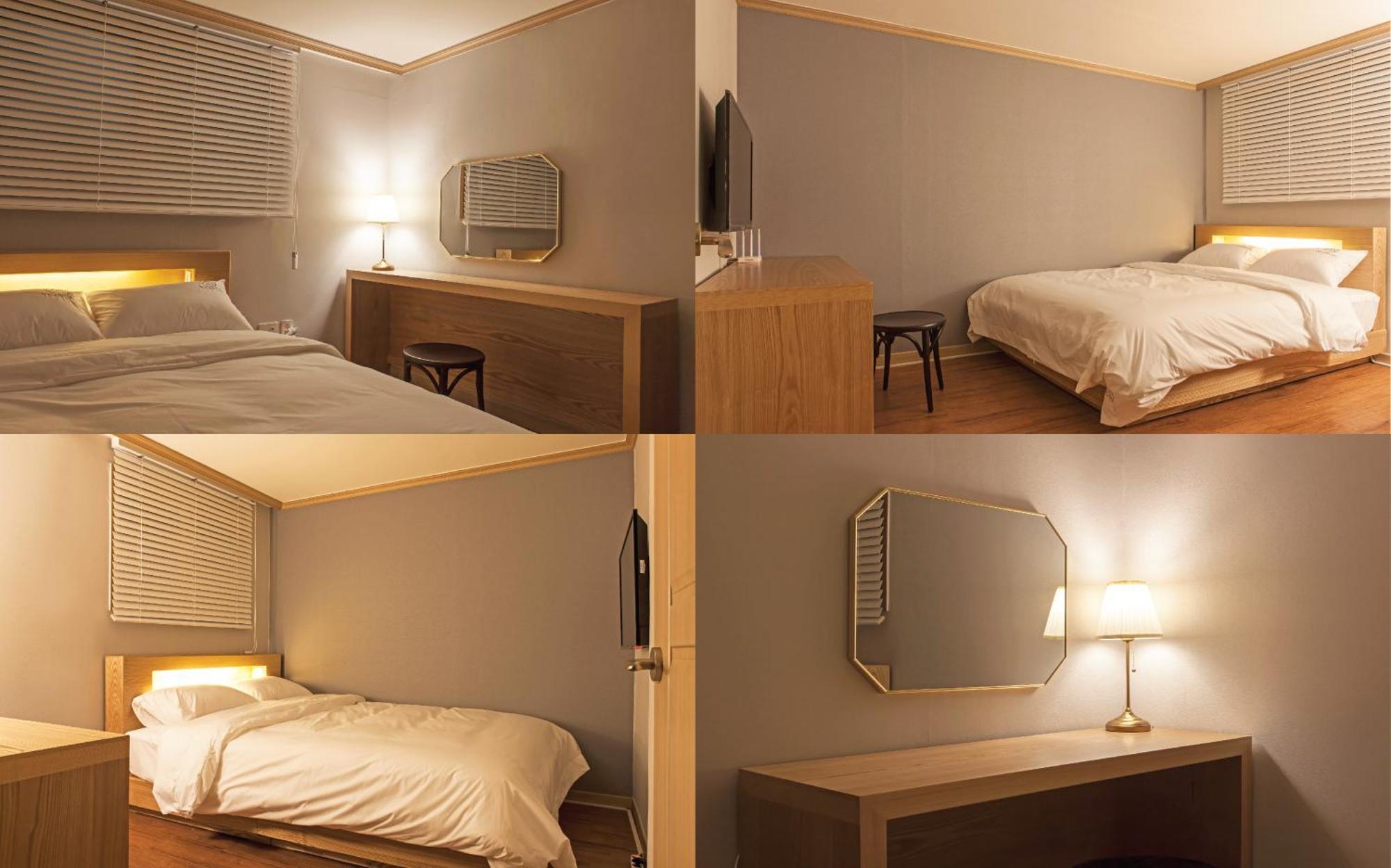 Apartamento House Mori Seul