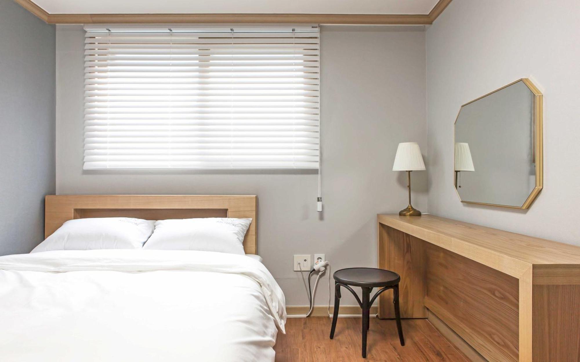 House Mori Apartamento *