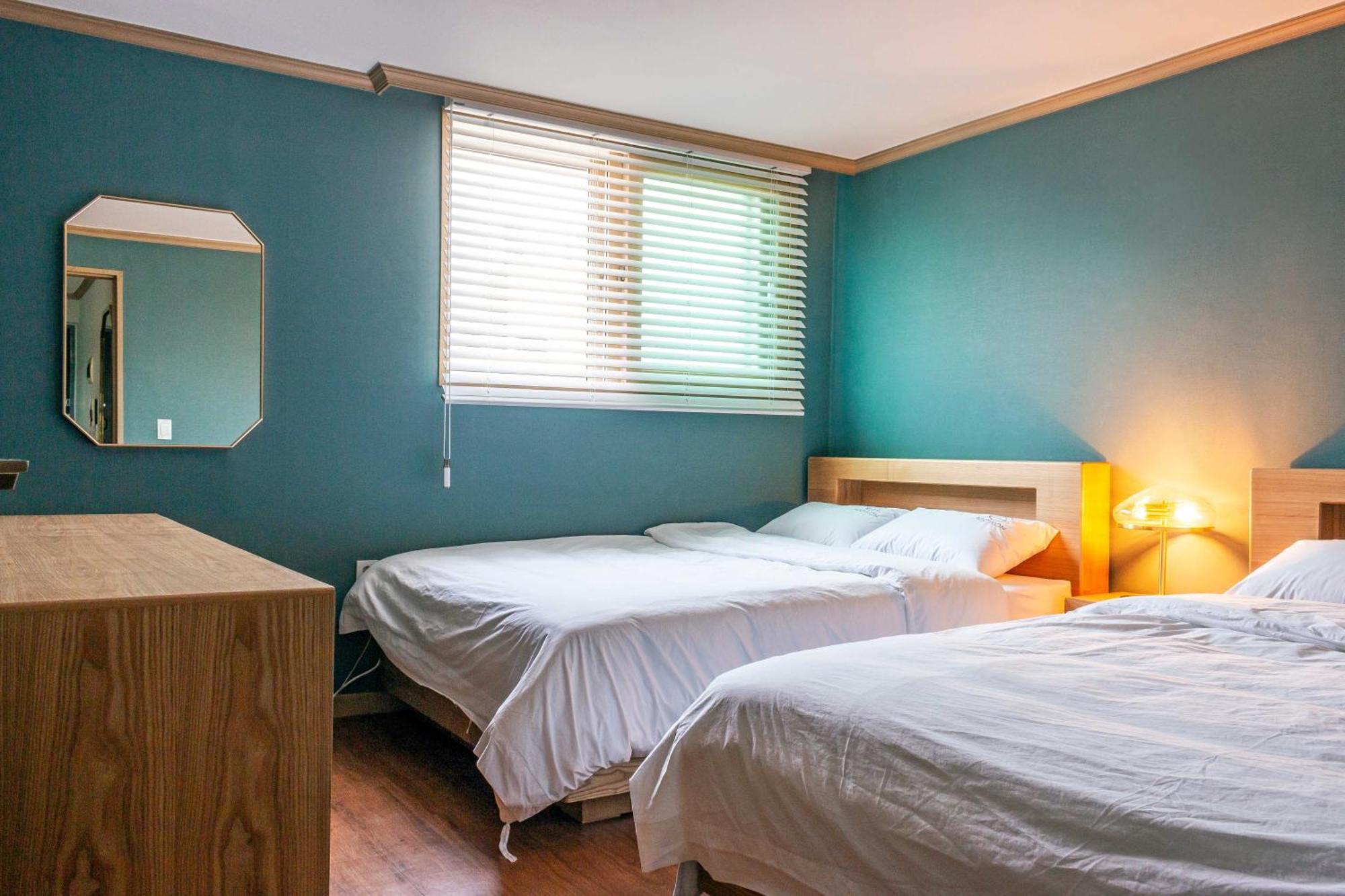 Apartamento House Mori