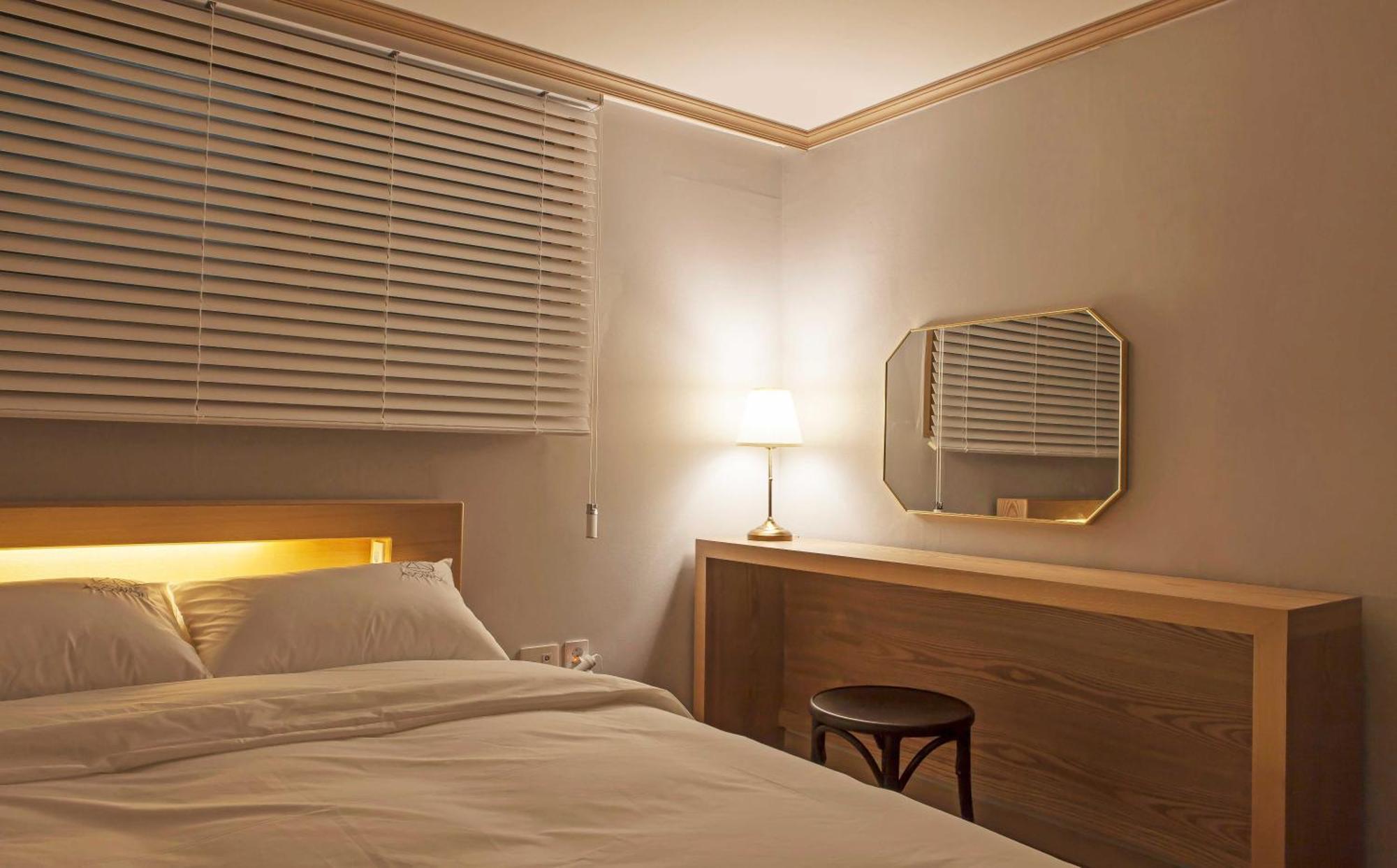 Apartamento House Mori