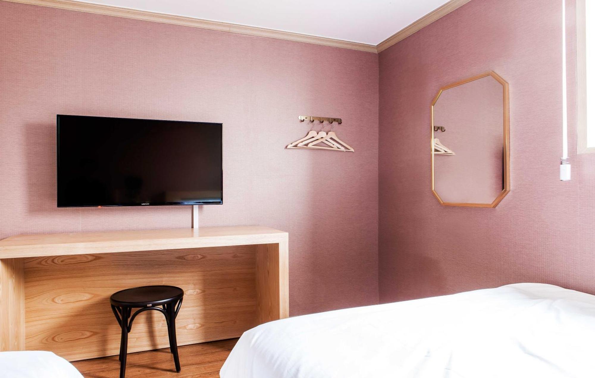 Apartamento House Mori *