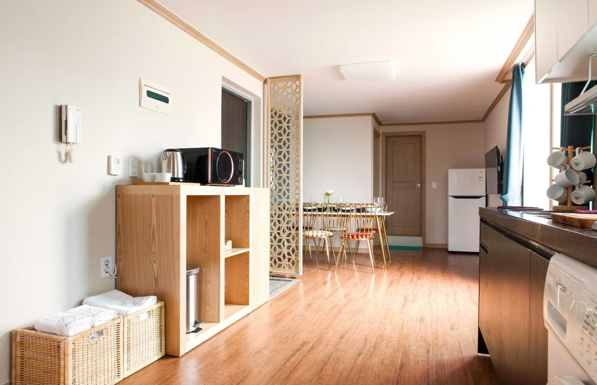 House Mori Apartamento