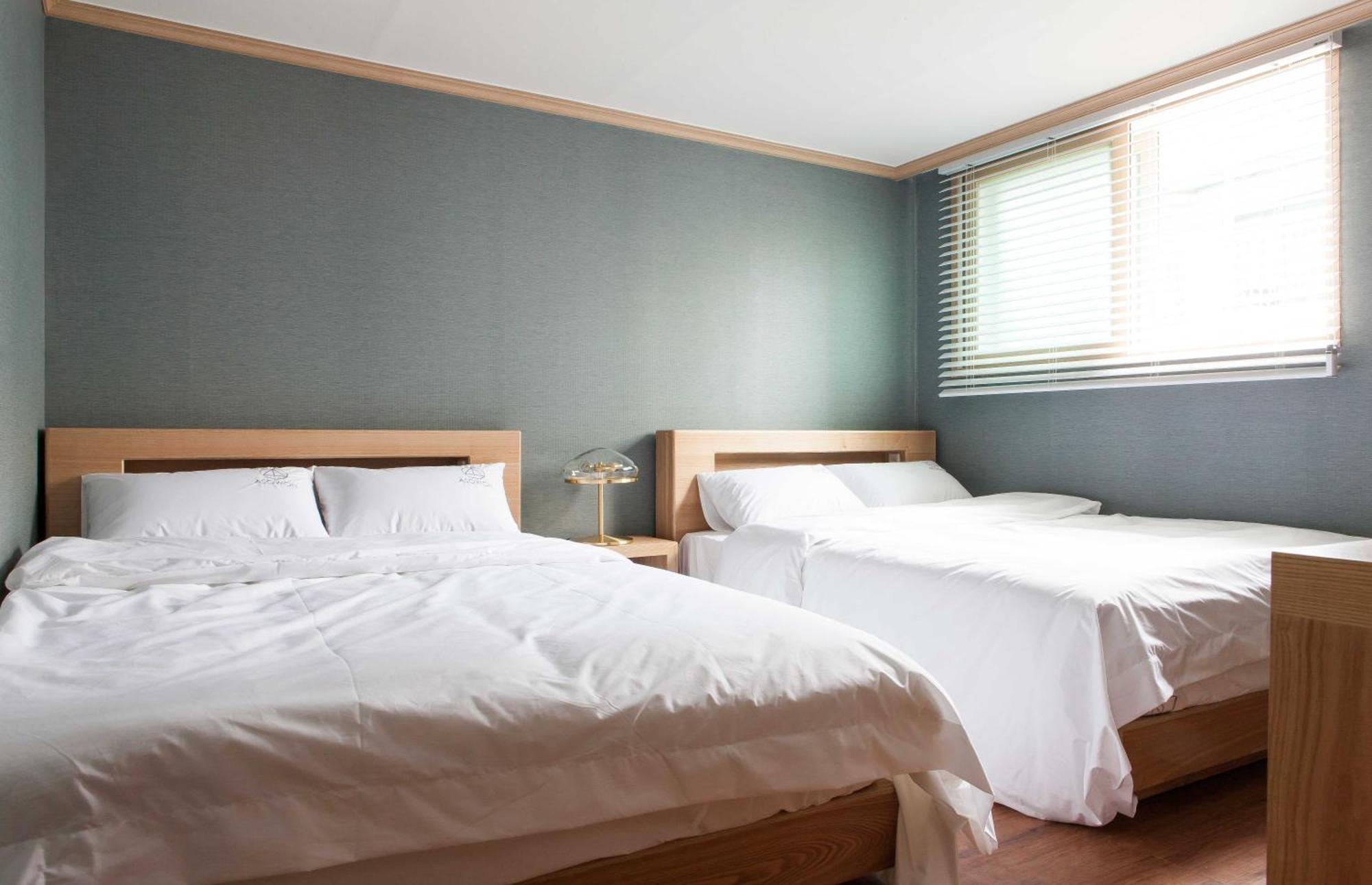 Apartamento House Mori