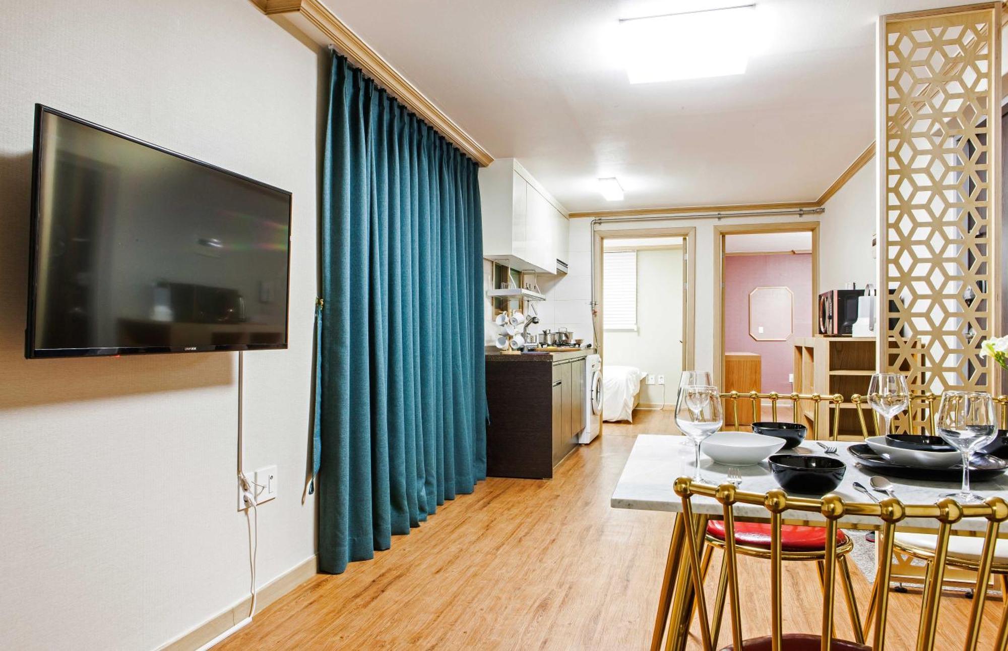 House Mori Apartamento