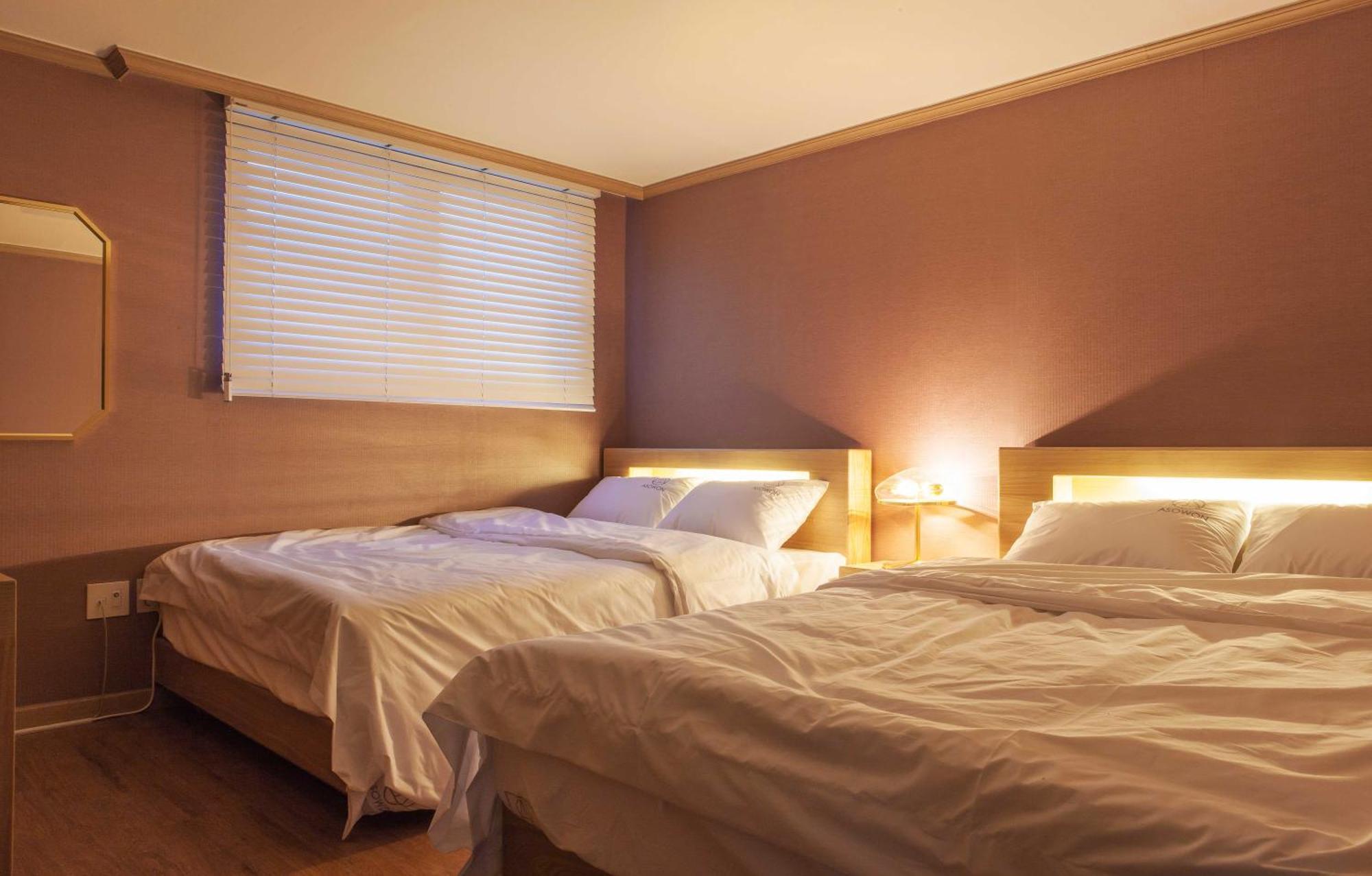Apartamento House Mori