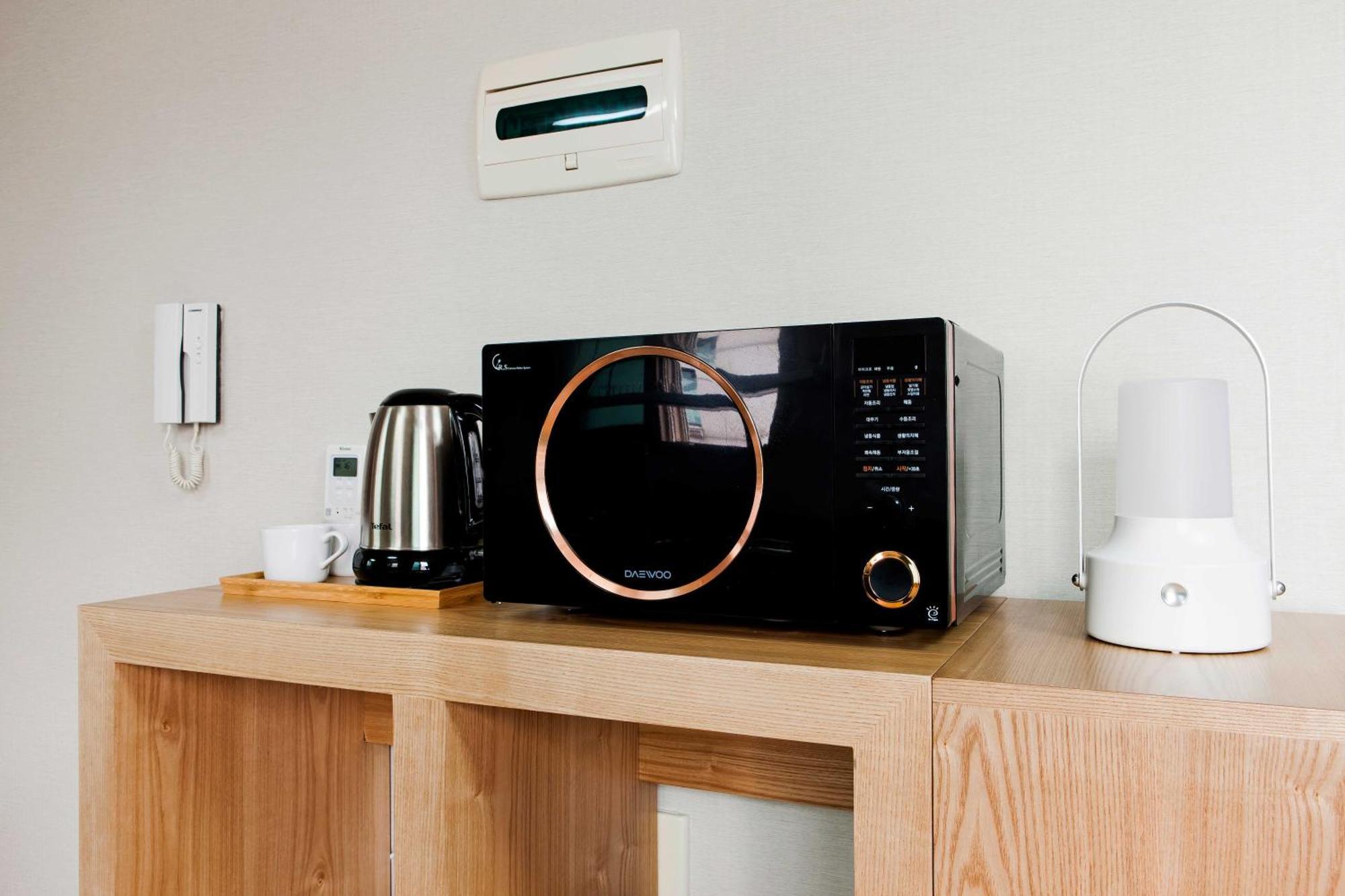 Apartamento House Mori Seul