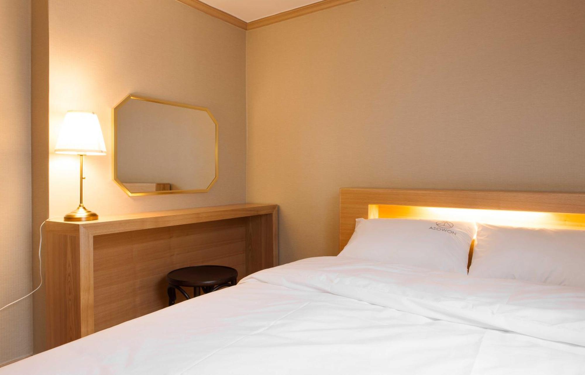House Mori Apartamento Seul