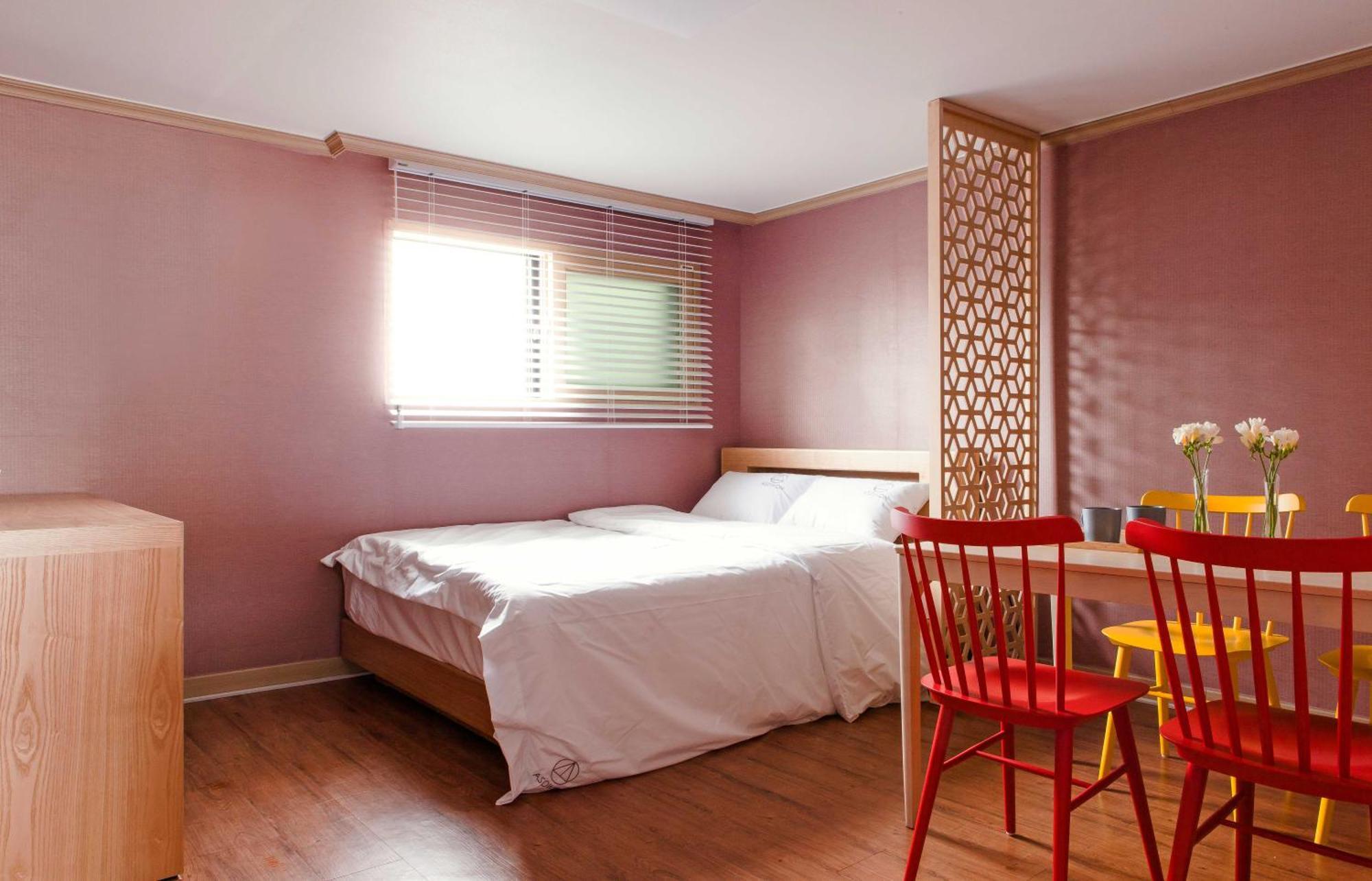 Apartamento House Mori