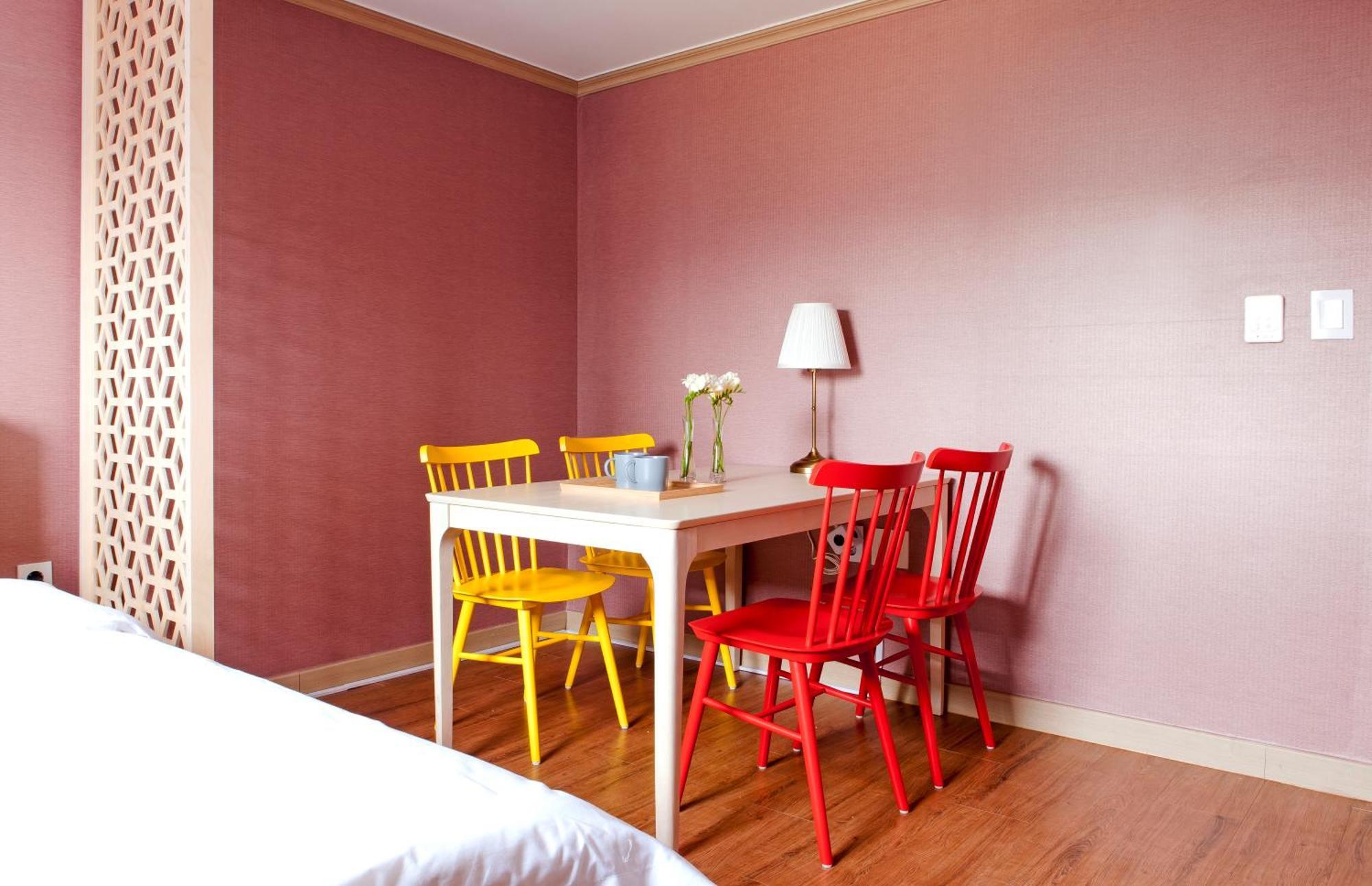 House Mori * Seul