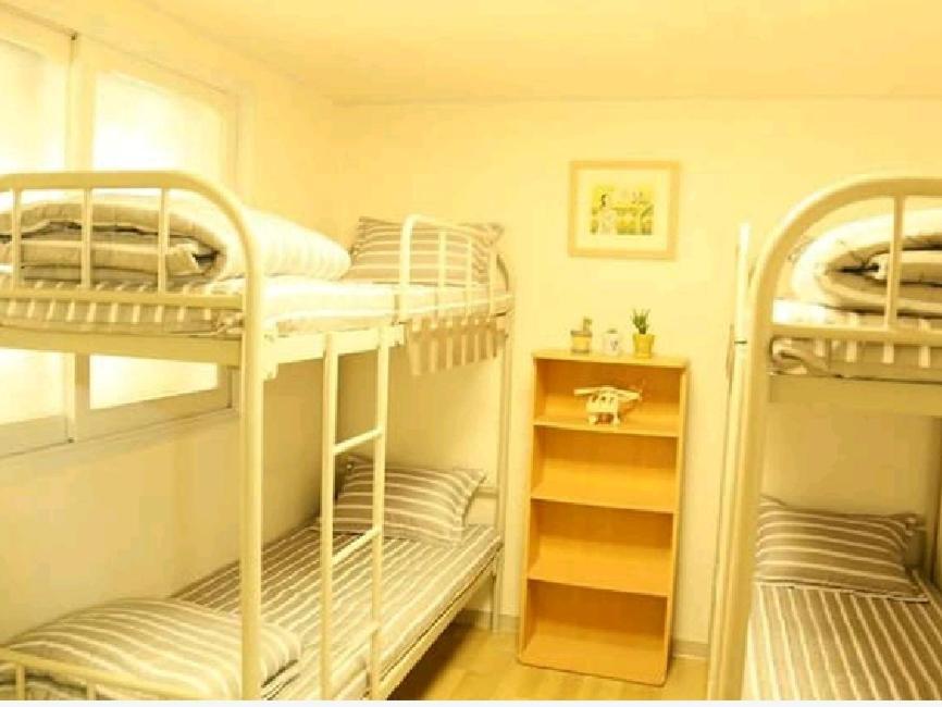 Guest house Seoul Holiday Guesthouse