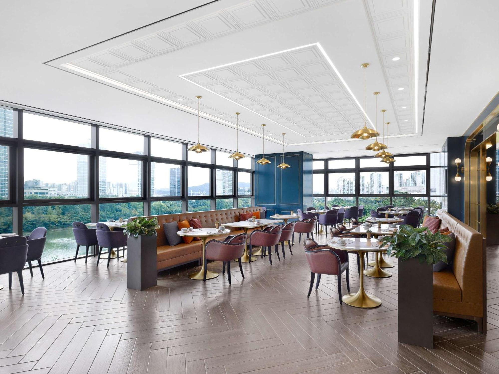 Hotel Sofitel Ambassador &