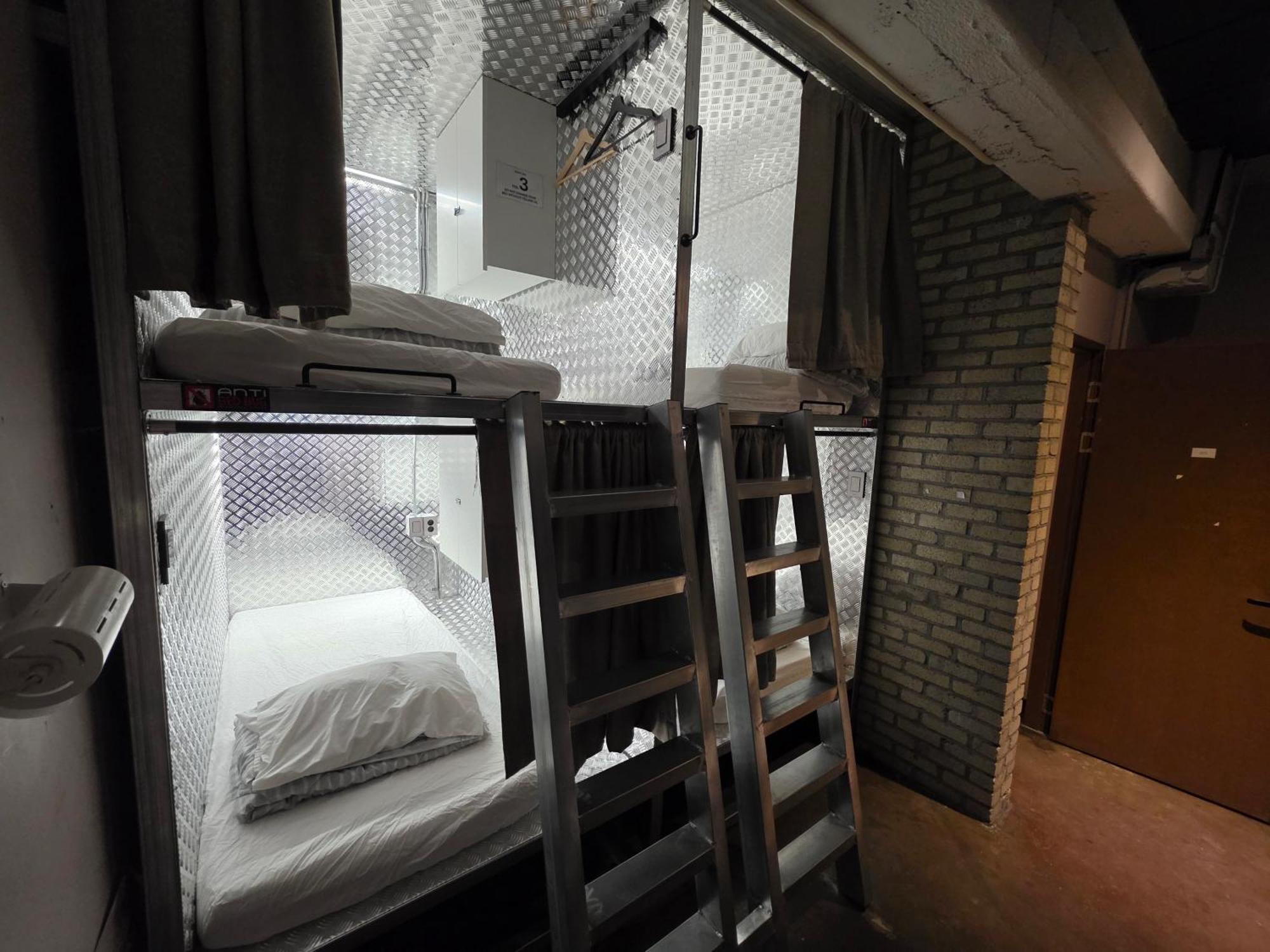Inno & Pub Lounge Hongdae Seoul