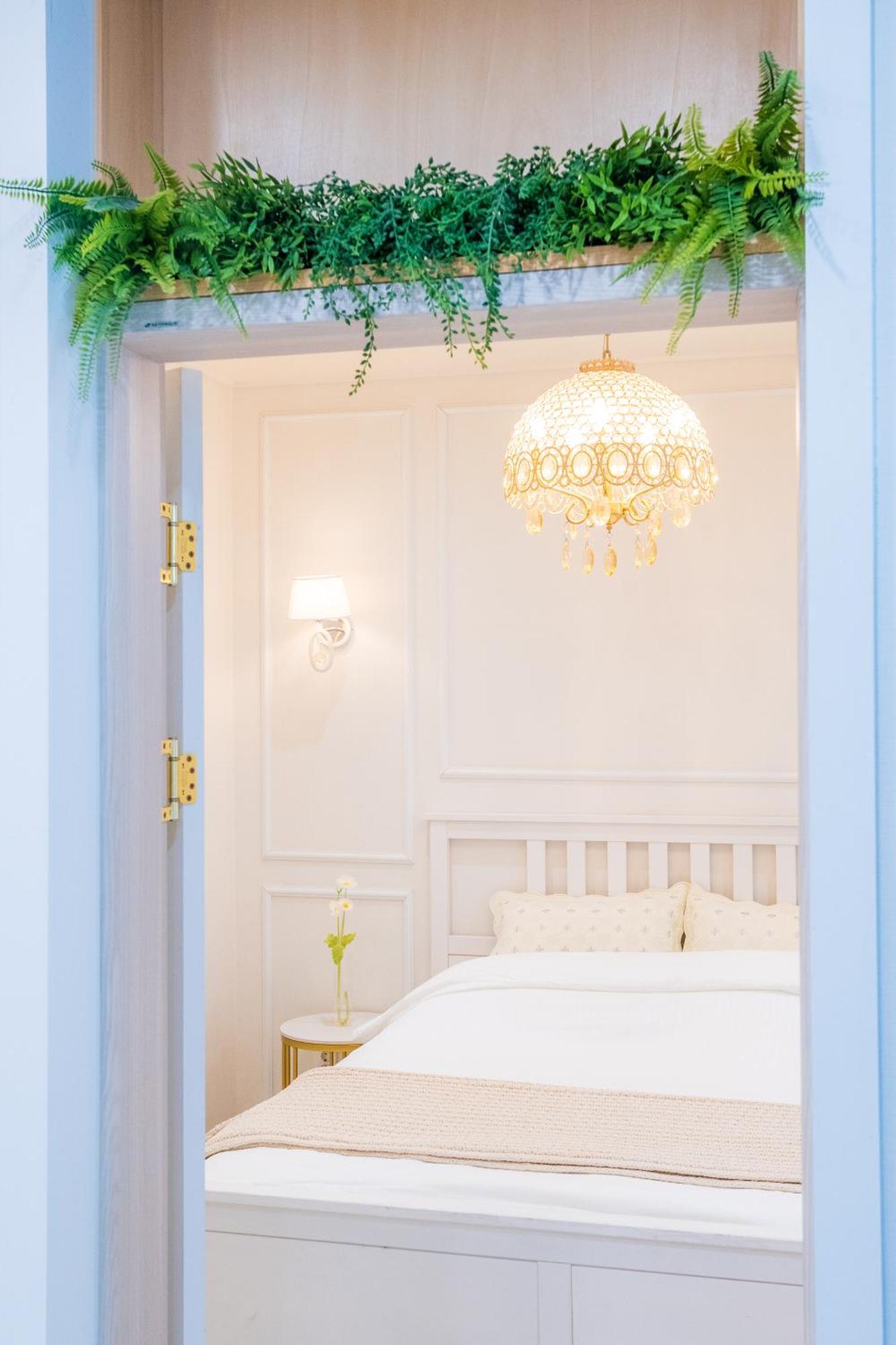 Haiyan Sky Holiday home *