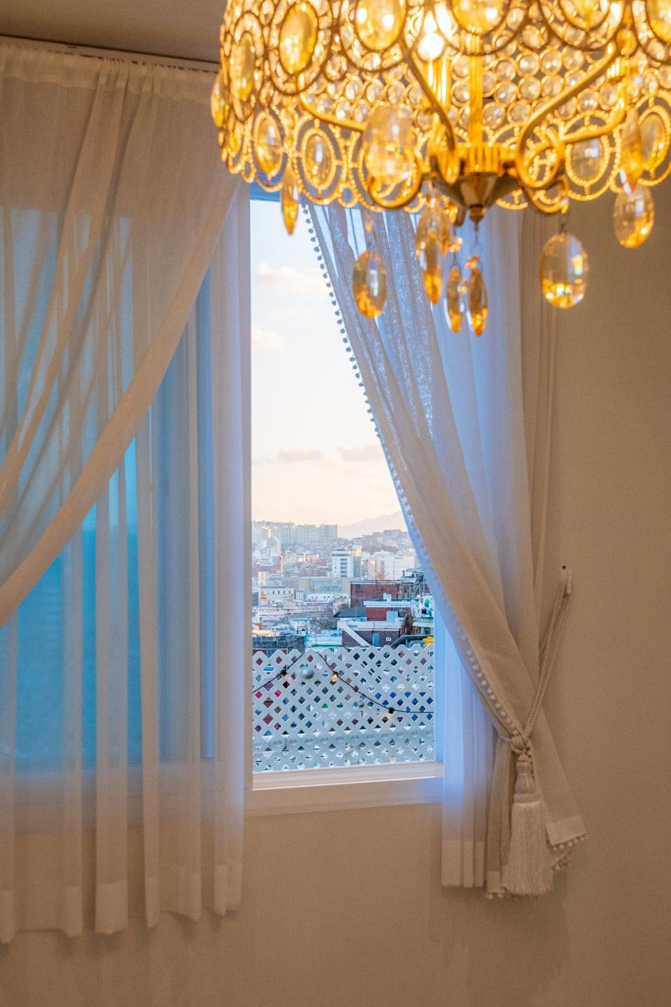 Haiyan Sky Holiday home Seoul