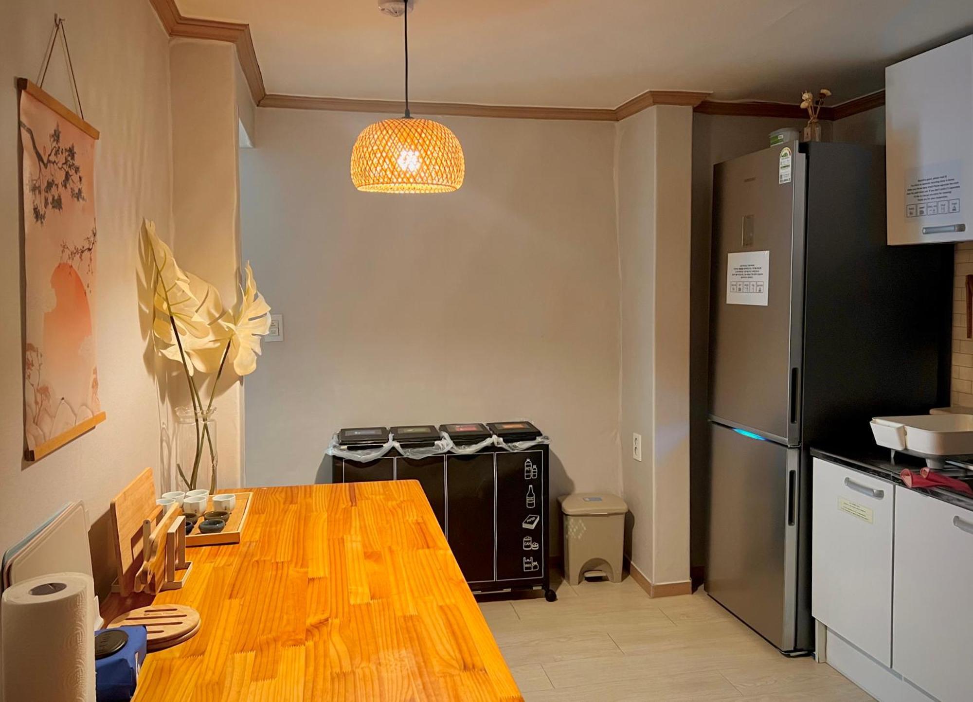 K-culture Villa