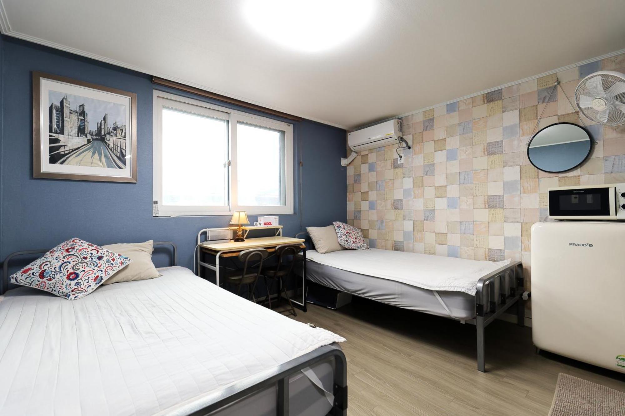 Houes Sopoong #o Apartamento Seul