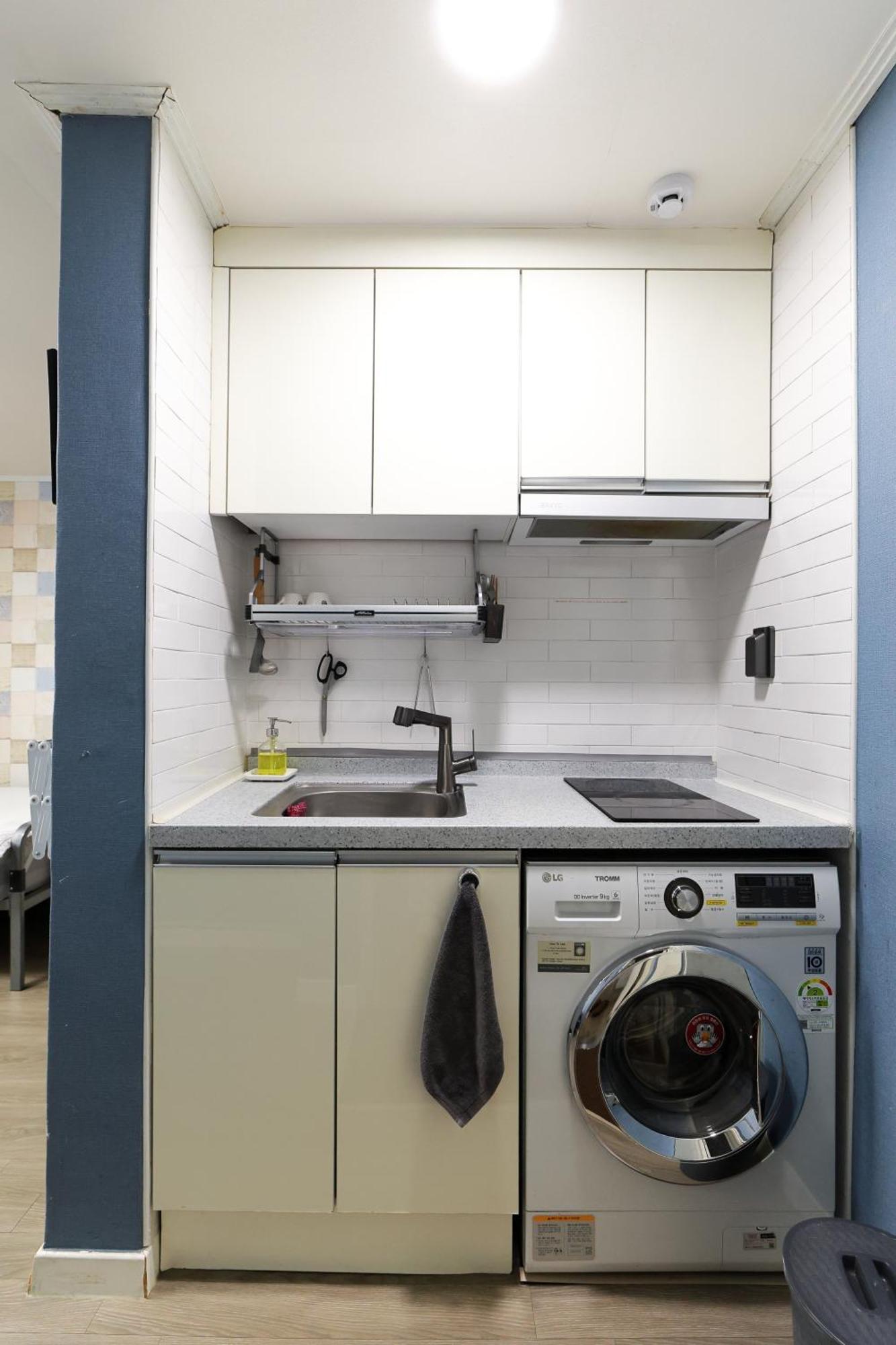 Apartamento Houes Sopoong #o *