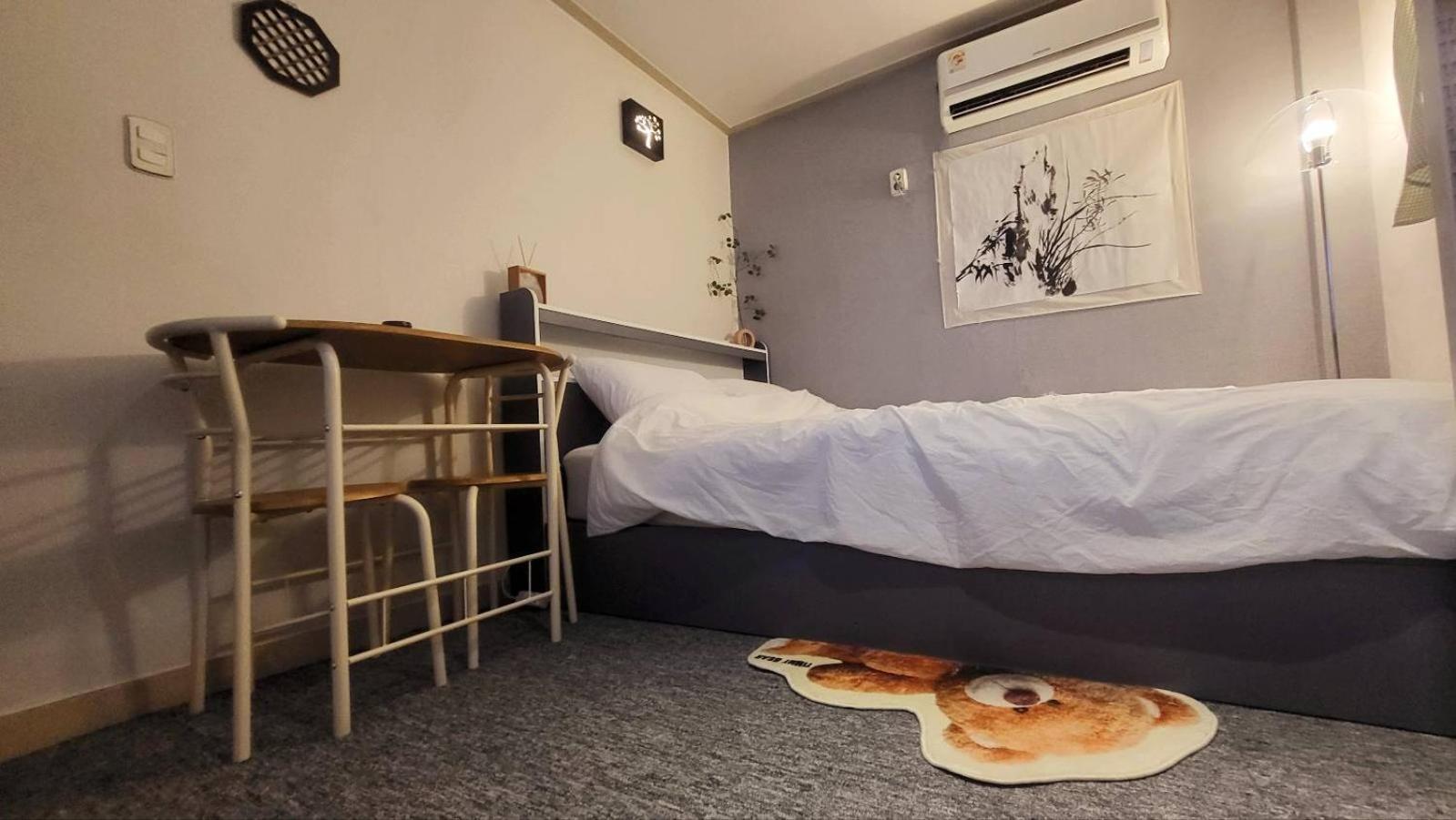 Sunday House 4 Hotel Seoul