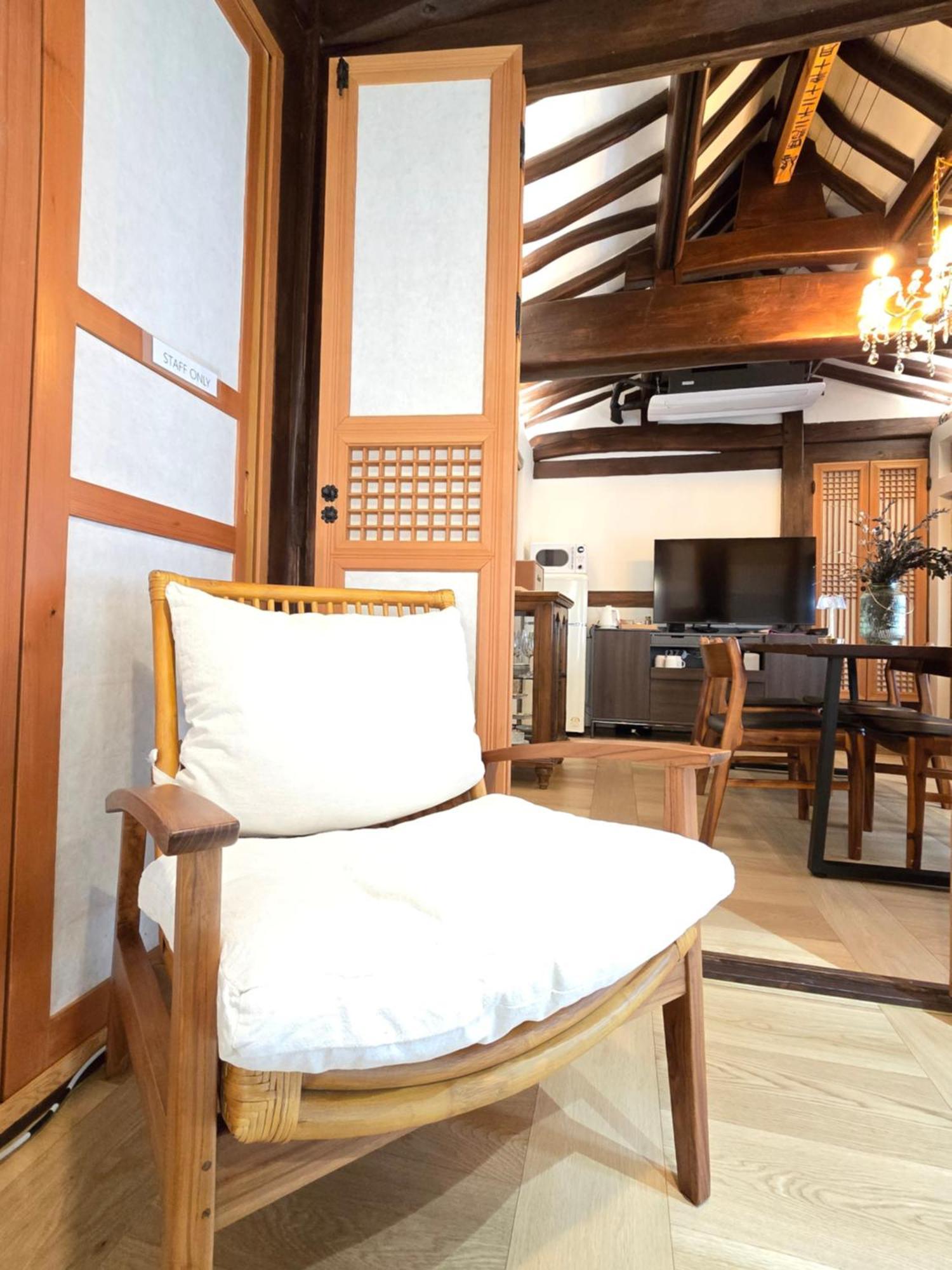 Stylish Hanok Ddp Ddm St *