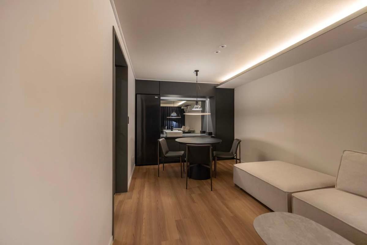 Aank Yeongdeungpo Hotel Seoul