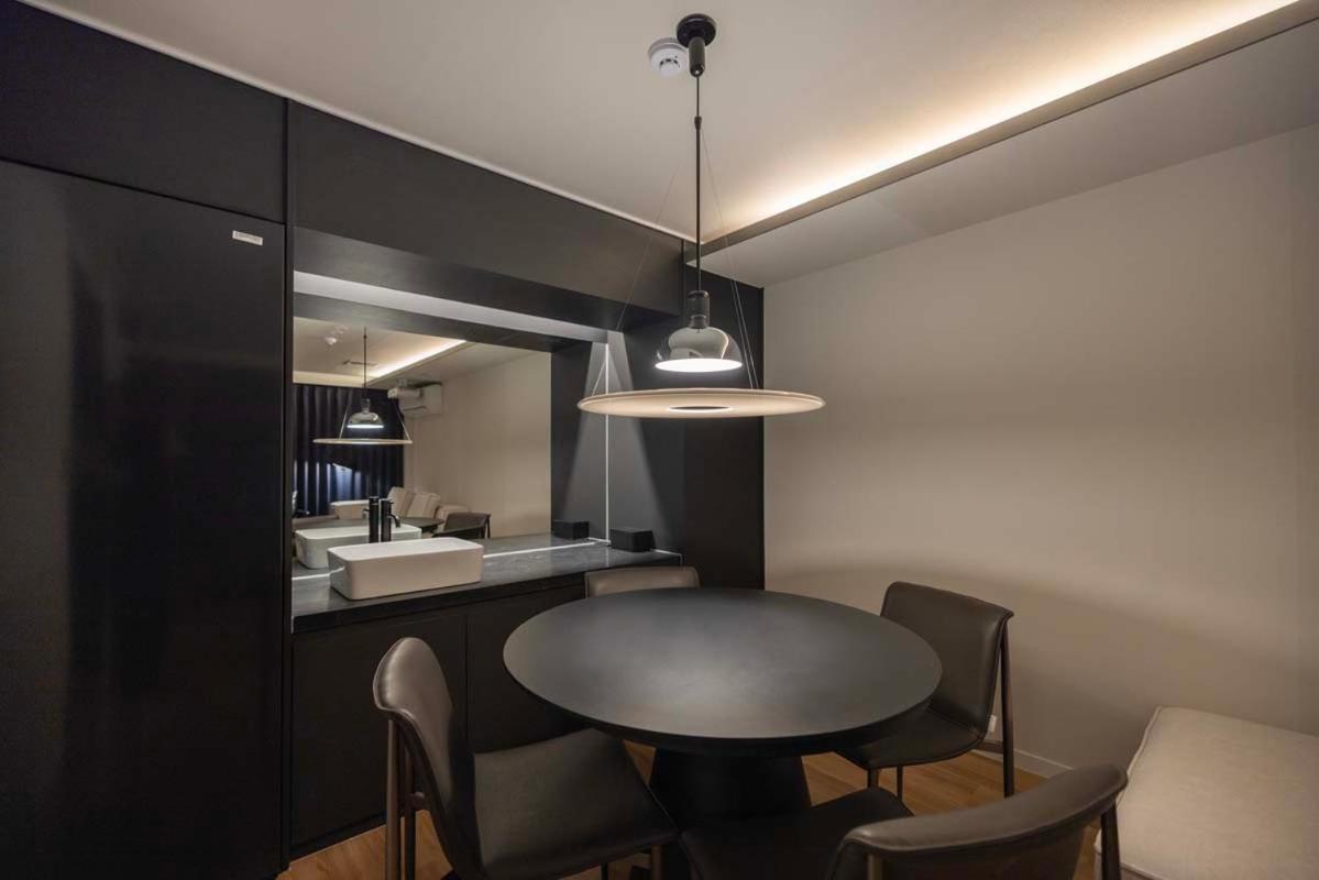 Hotel Aank Yeongdeungpo Seoul