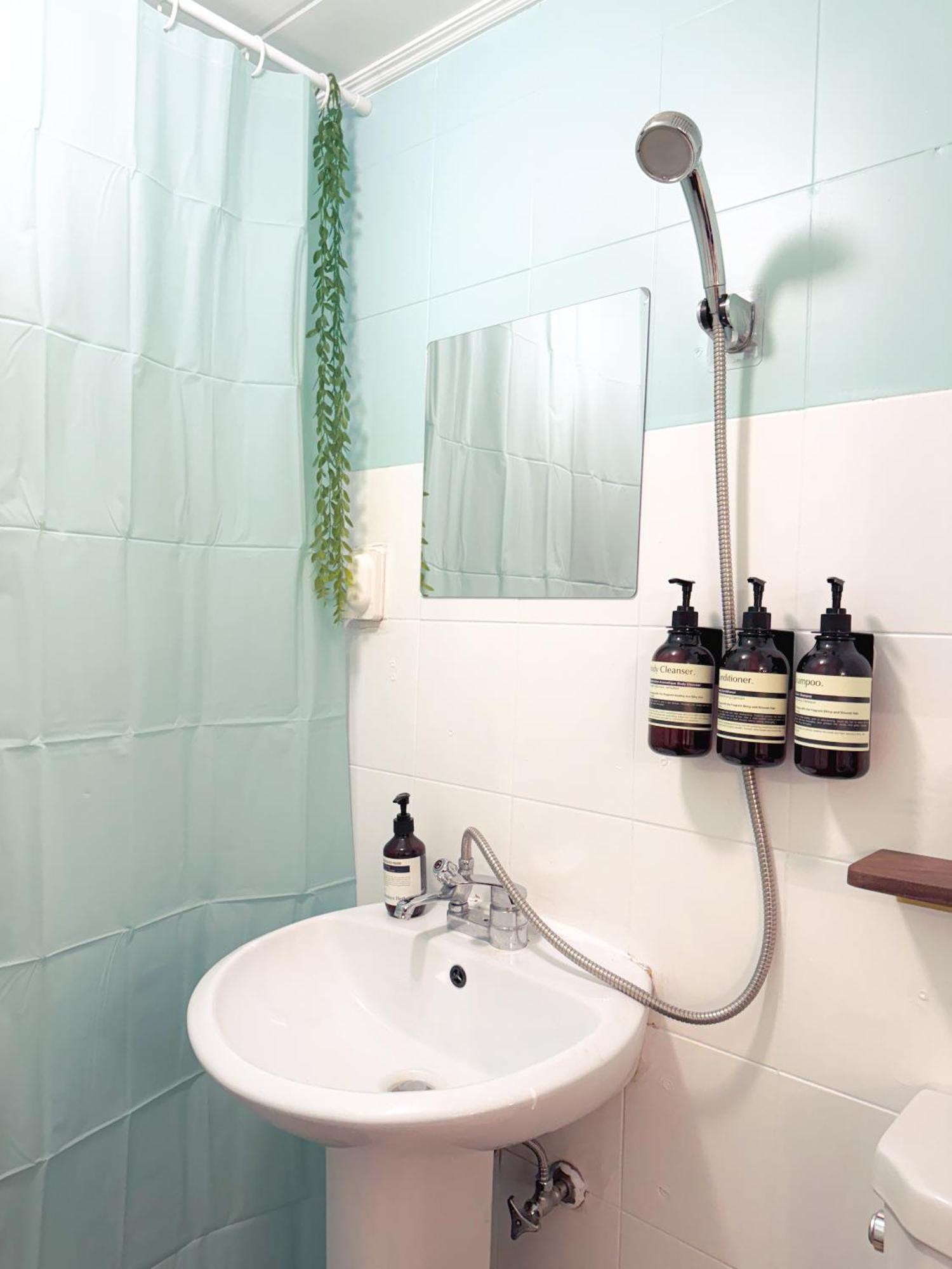 Apartment Seoul Cozy Residence Near Kangnam- Foreigners Only Seoul