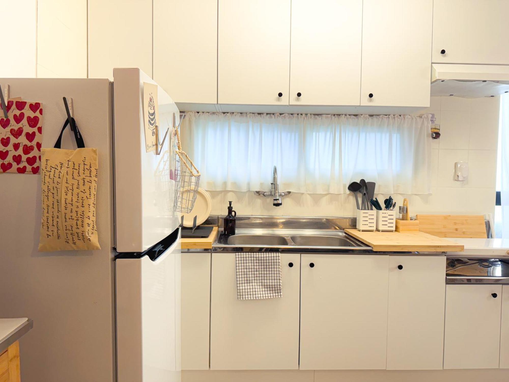 Seoul Cozy Residence Near Kangnam- Foreigners Only Apartment Seoul