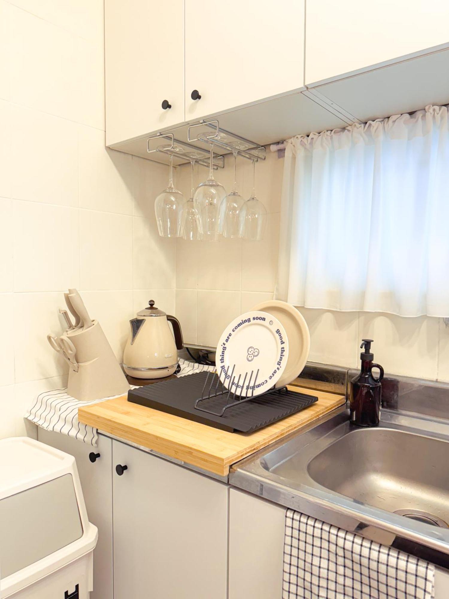 Seoul Cozy Residence Near Kangnam- Foreigners Only *